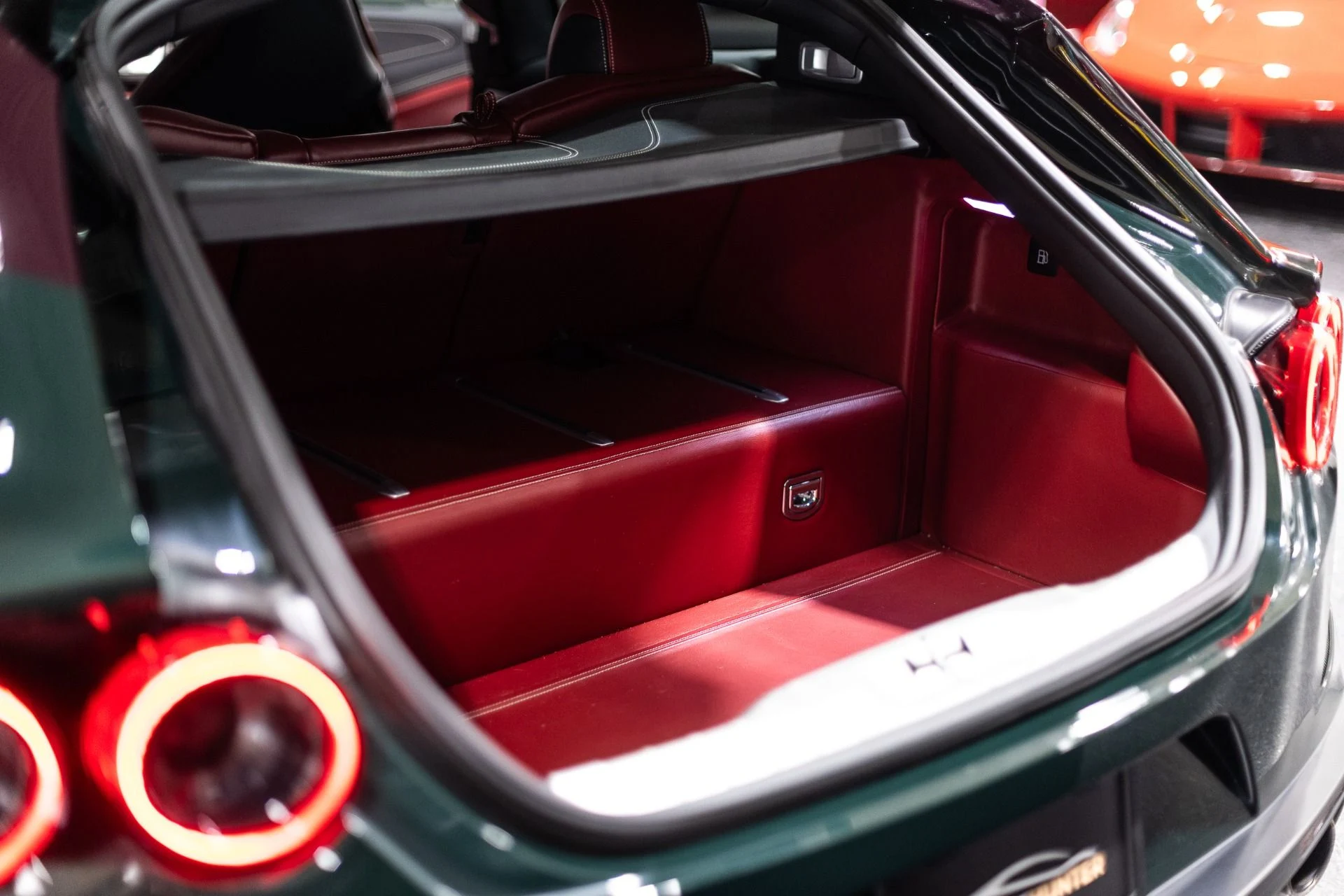 mph032_4096307663_Used_2018_Ferrari_GTC_4_Lusso_Tailor_Made_70th_Anniversary_HUGE_STICKER_1772204837_7cd94d455e