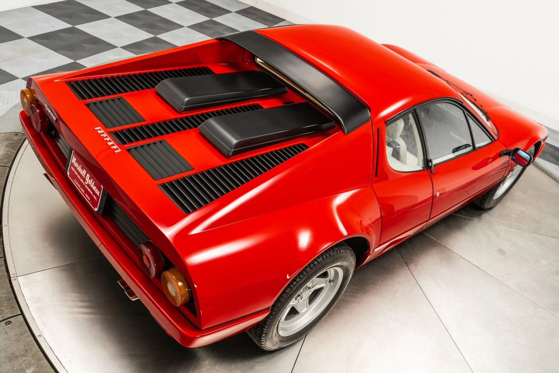 mph032_4112442256_Used_1984_Ferrari_512_B_Bi_VERY_Low_Miles_Zero_Mile_Belt_Service_1787780241_ce88297273
