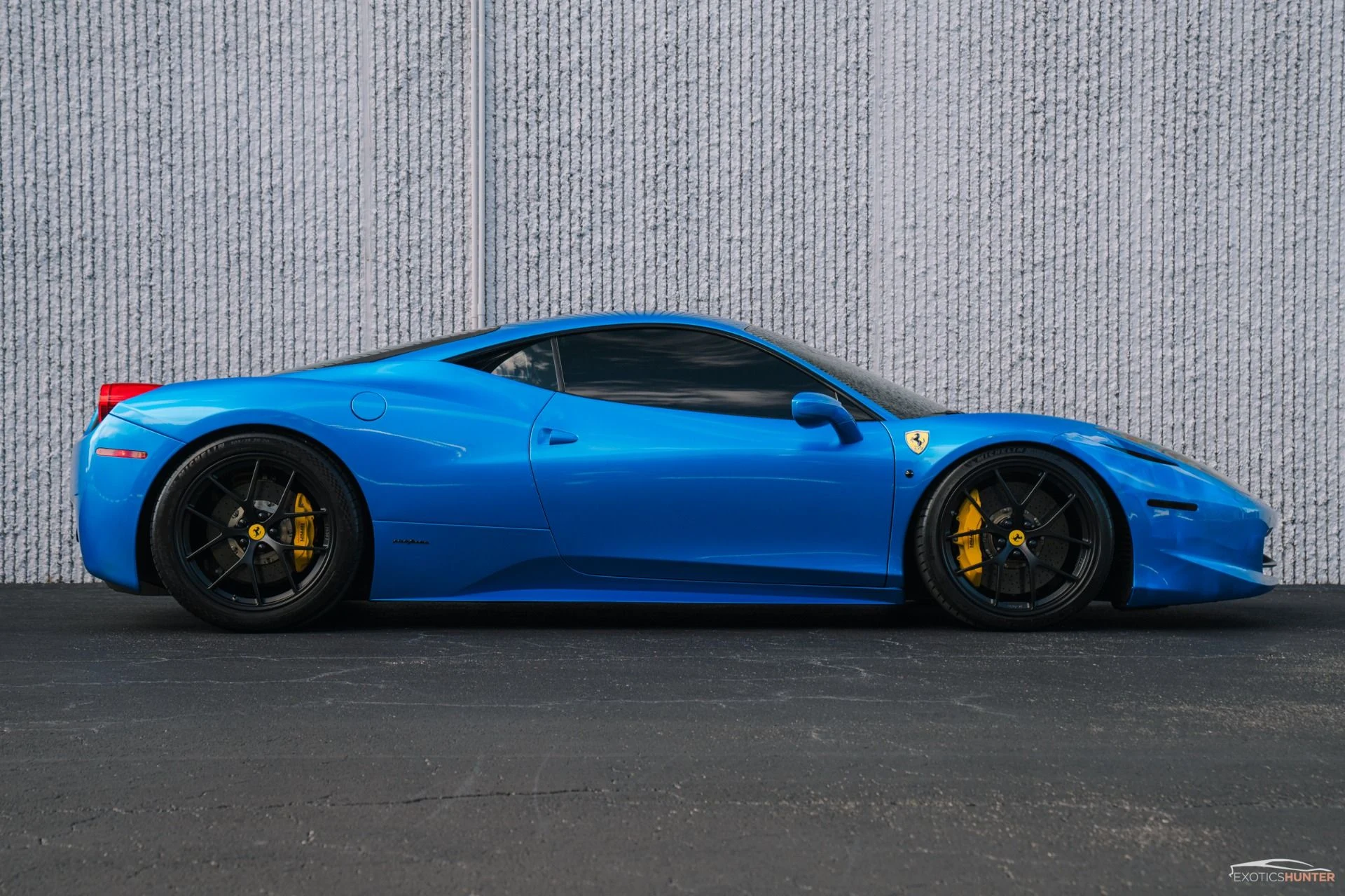 mph032_4192763838_Used_2011_Ferrari_458_Italia_wrapped_Metallic_Blue_w_Valvetronic_Exhaust_BBS_Wheels_1761083078_10df73a351