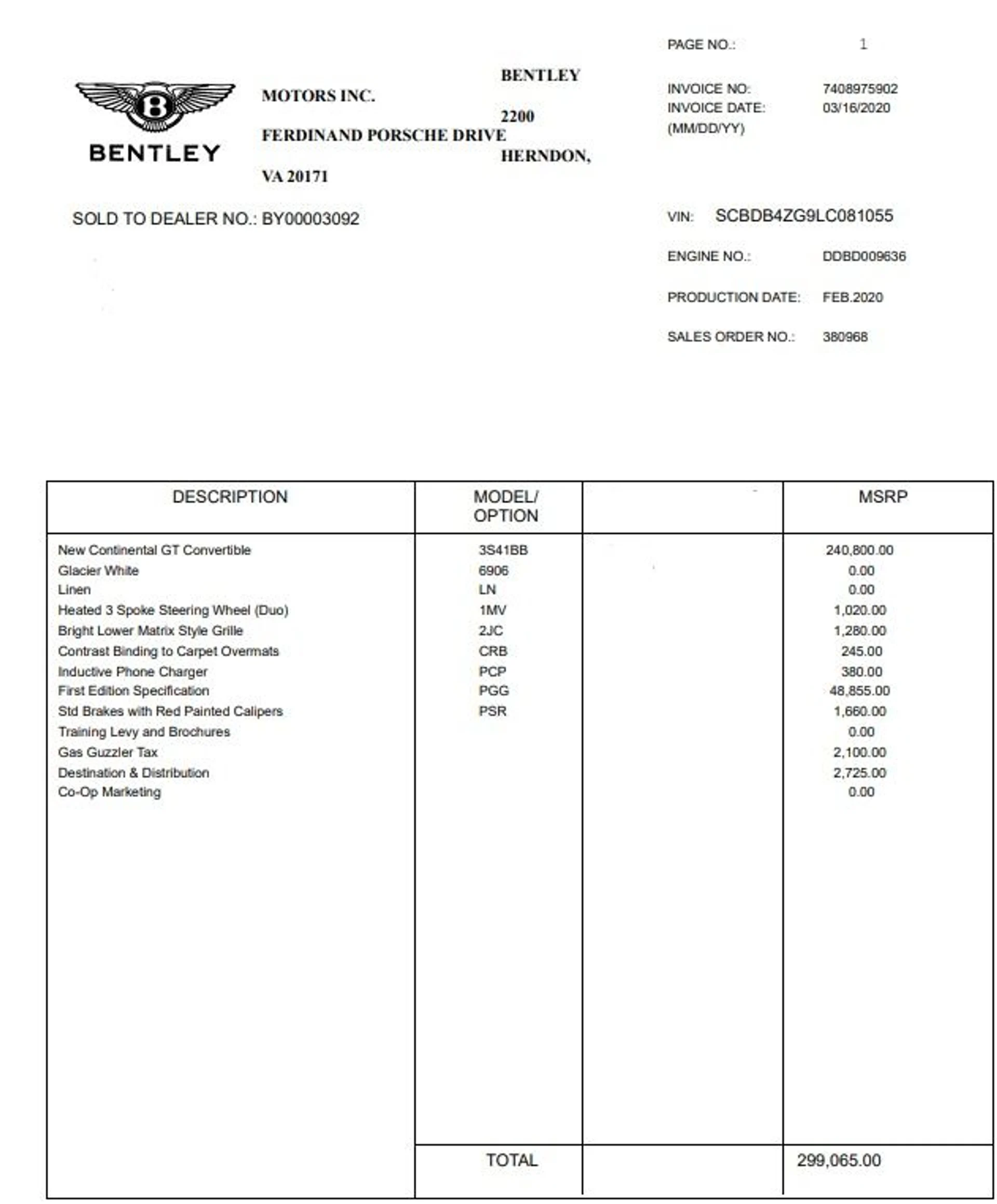 mph033_1118816480_Used_2020_Bentley_Continental_GTC_First_Edition_1763761224_d918c07481