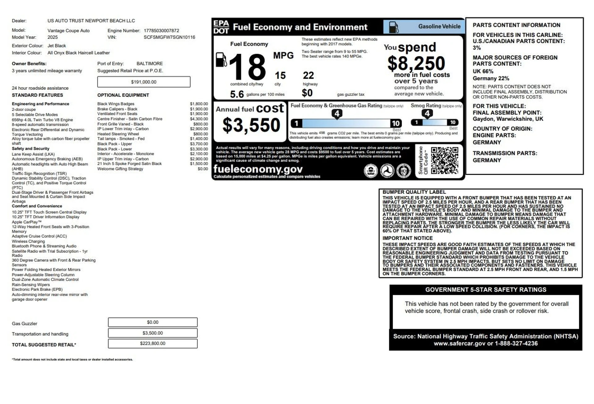 mph033_1252940360_Used_2025_Aston_Martin_Vantage_1763143757_66b95a7068