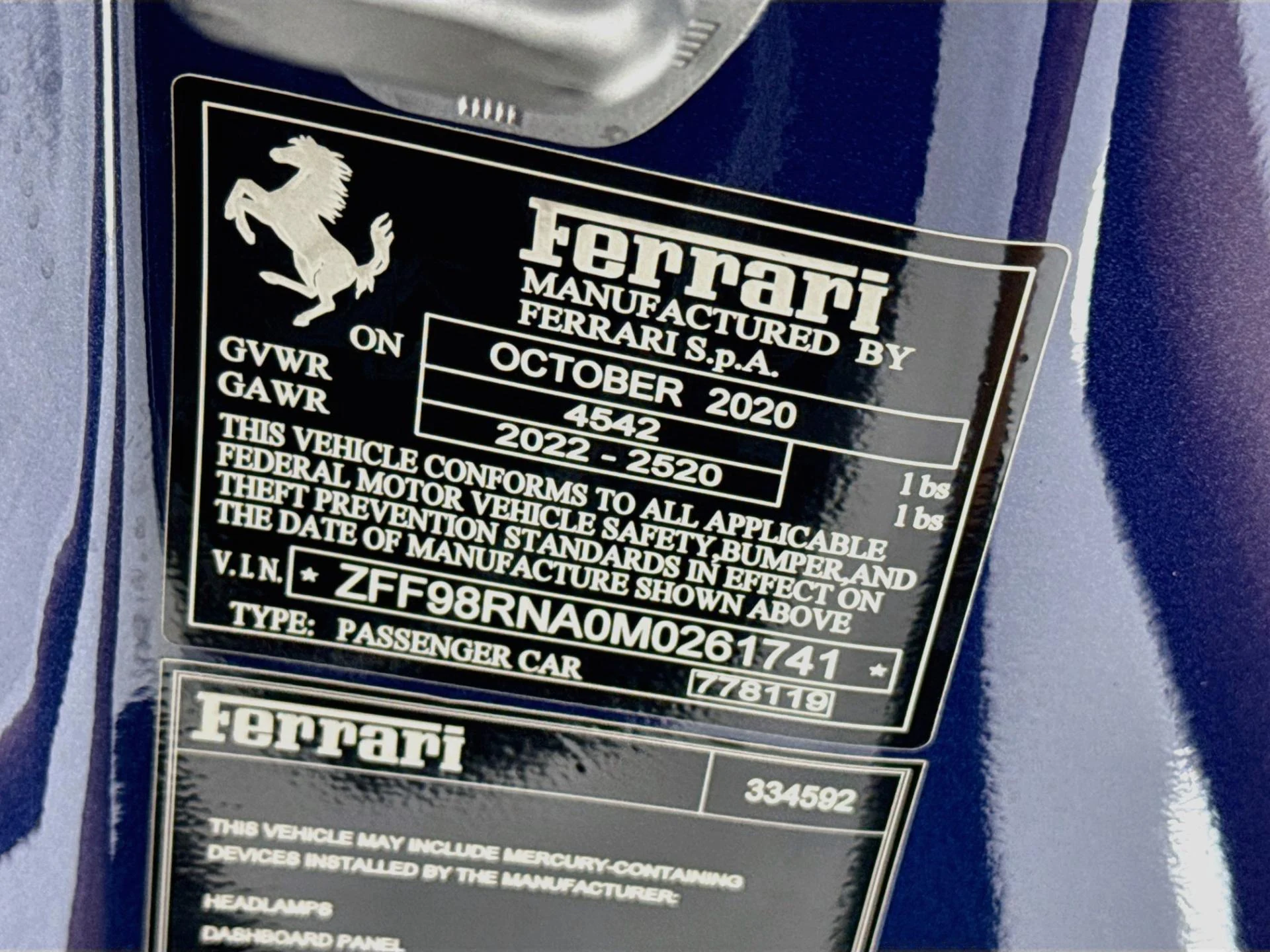 mph033_155189433_Used_2021_Ferrari_Roma_1793401468_c5b5872188
