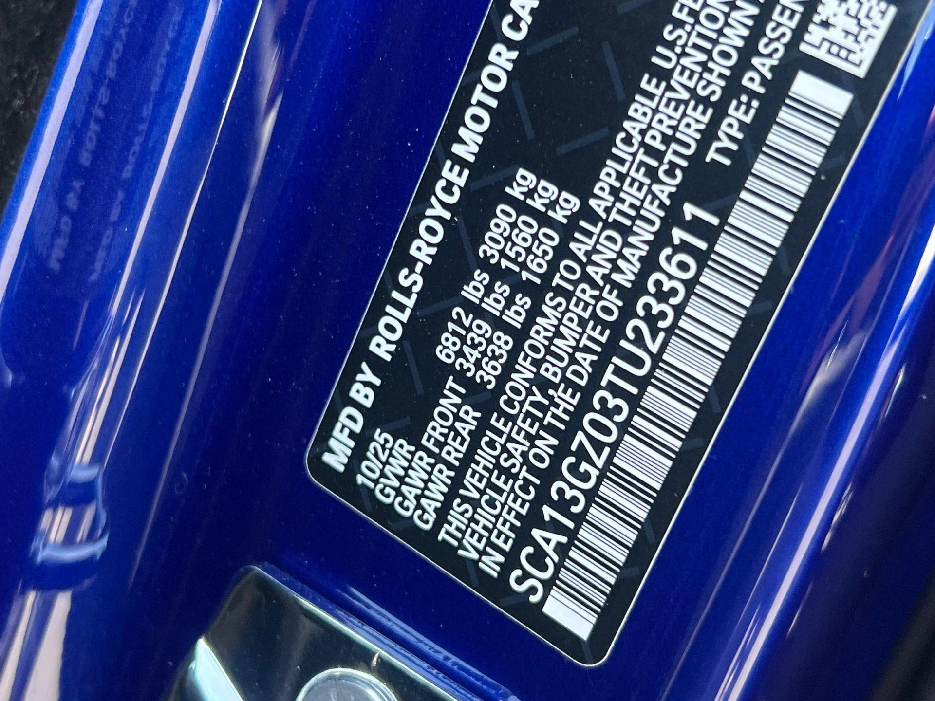 mph033_2013889159_Used_2026_Rolls_Royce_Ghost_1780994451_691c67efba