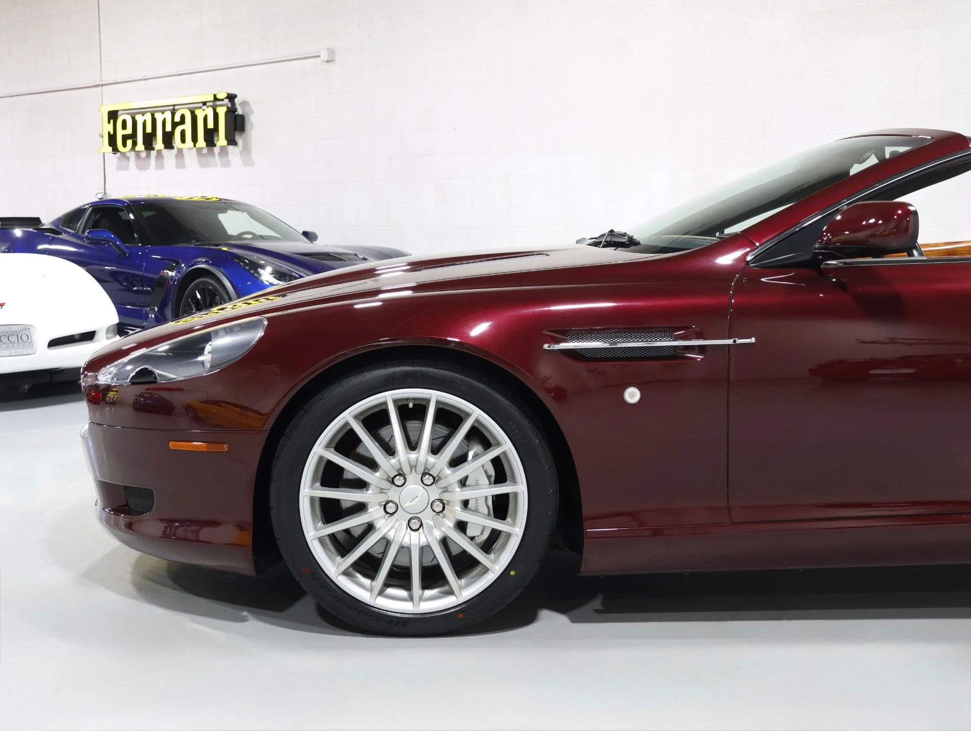 mph033_2049882670_Used_2006_Aston_Martin_DB_9_Volante_Tons_Of_Recent_Service_Gorgeous_Spec_Brand_New_Tires_1778552272_baaf03a252