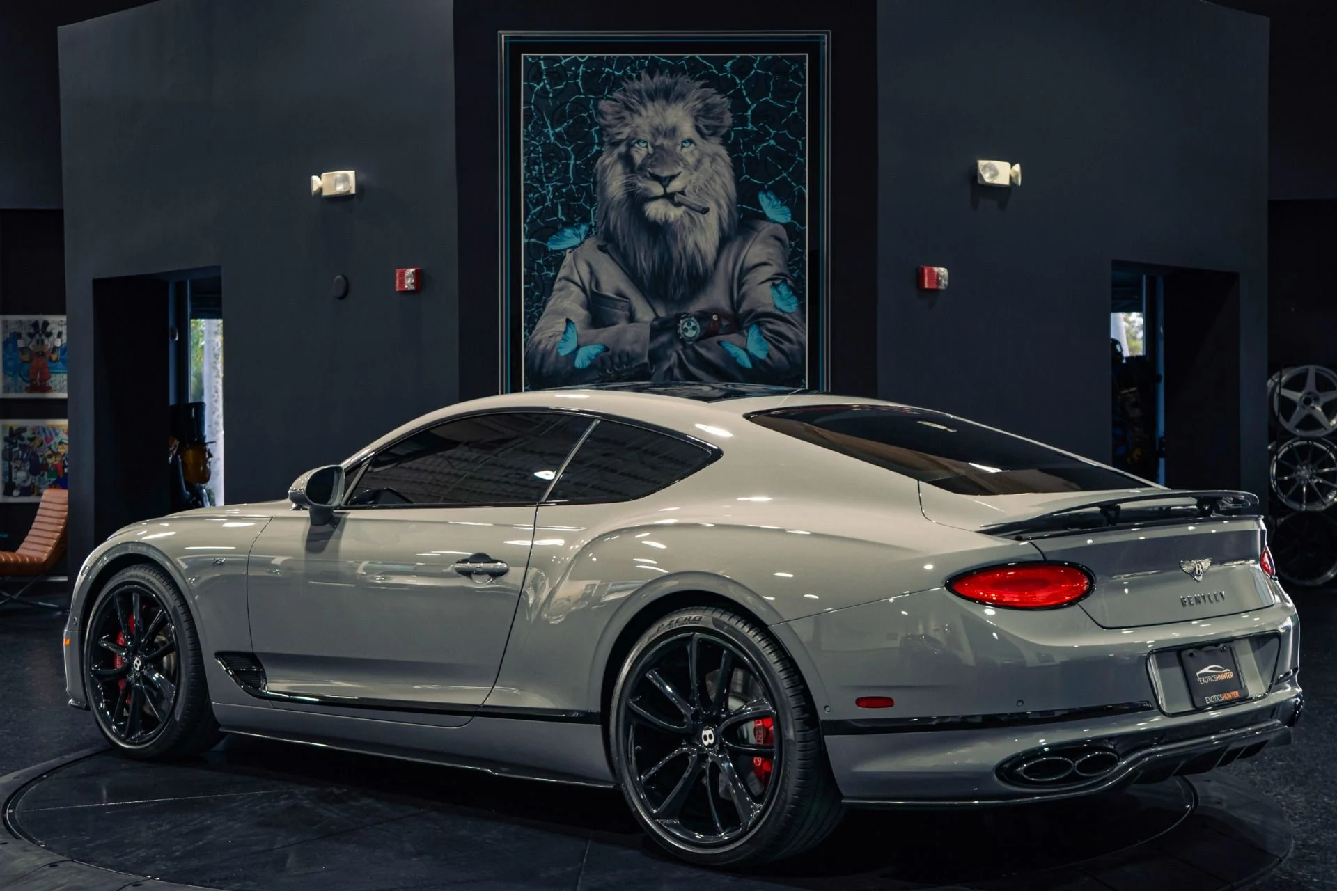 mph033_2066022062_Used_2022_Bentley_Continental_GT_V8_320000_MSRP_1773695256_89a0ee564f