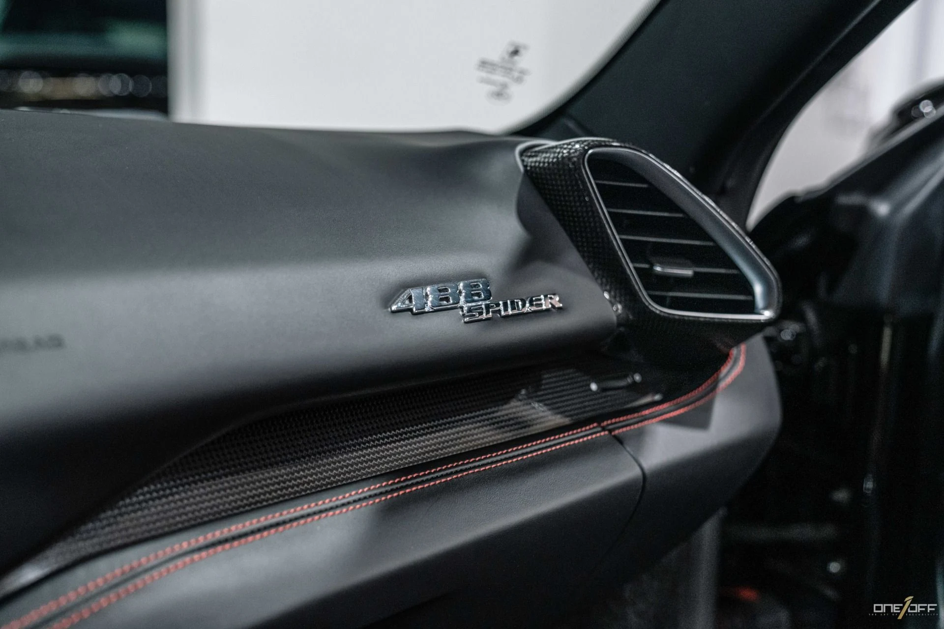mph033_2206873432_Used_2016_Ferrari_488_Spider_388_K_MSRP_HRE_Wheels_ALL_Carbon_Inside_Out_Front_Lift_Park_Assist_1737382644_ea0bfd4716