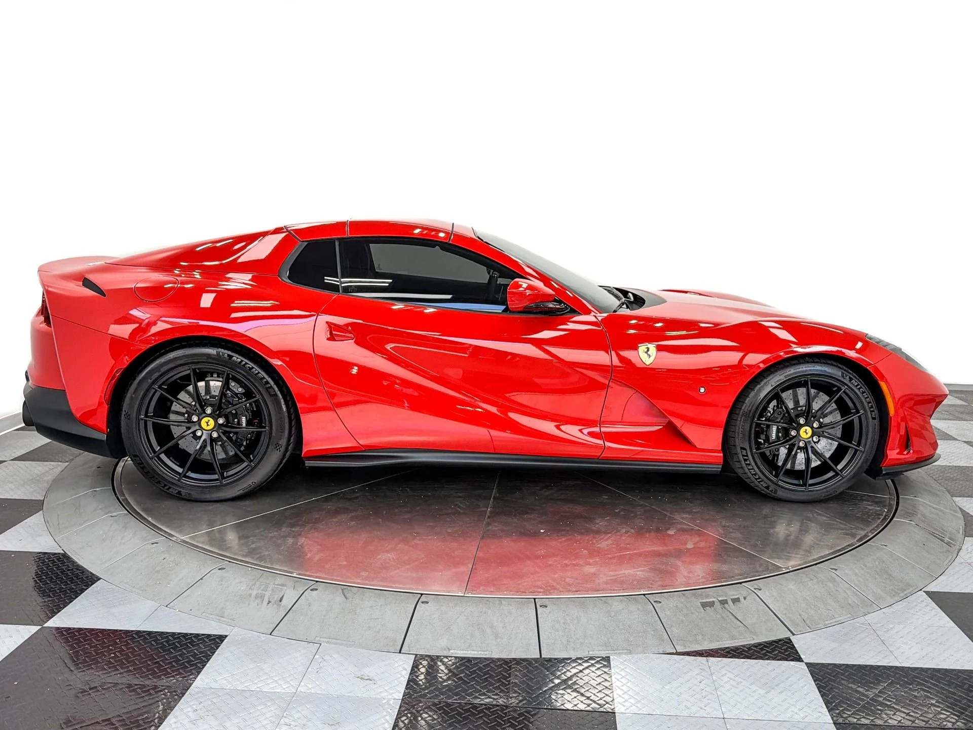 mph033_2264888274_Used_2023_Ferrari_812_GTS_Daytona_Seats_Interior_Carbon_Suspension_Lifter_1781810794_e8409924d6