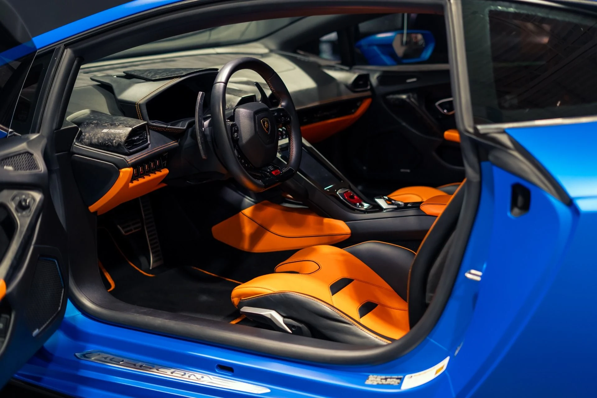 mph033_2297395869_Used_2020_Lamborghini_Huracan_EVO_Blu_Aegeus_Matte_Paint_w_Orange_Leather_Sensonum_Audio_1781118932_c6286eb8a7