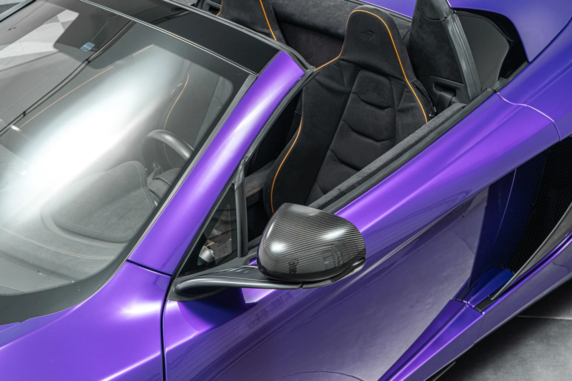 mph033_2380334810_Used_2016_Mc_Laren_650_S_Spyder_Full_Purple_Pearl_Wrap_Extensive_Carbon_Fiber_1783540867_91d5b3ca34