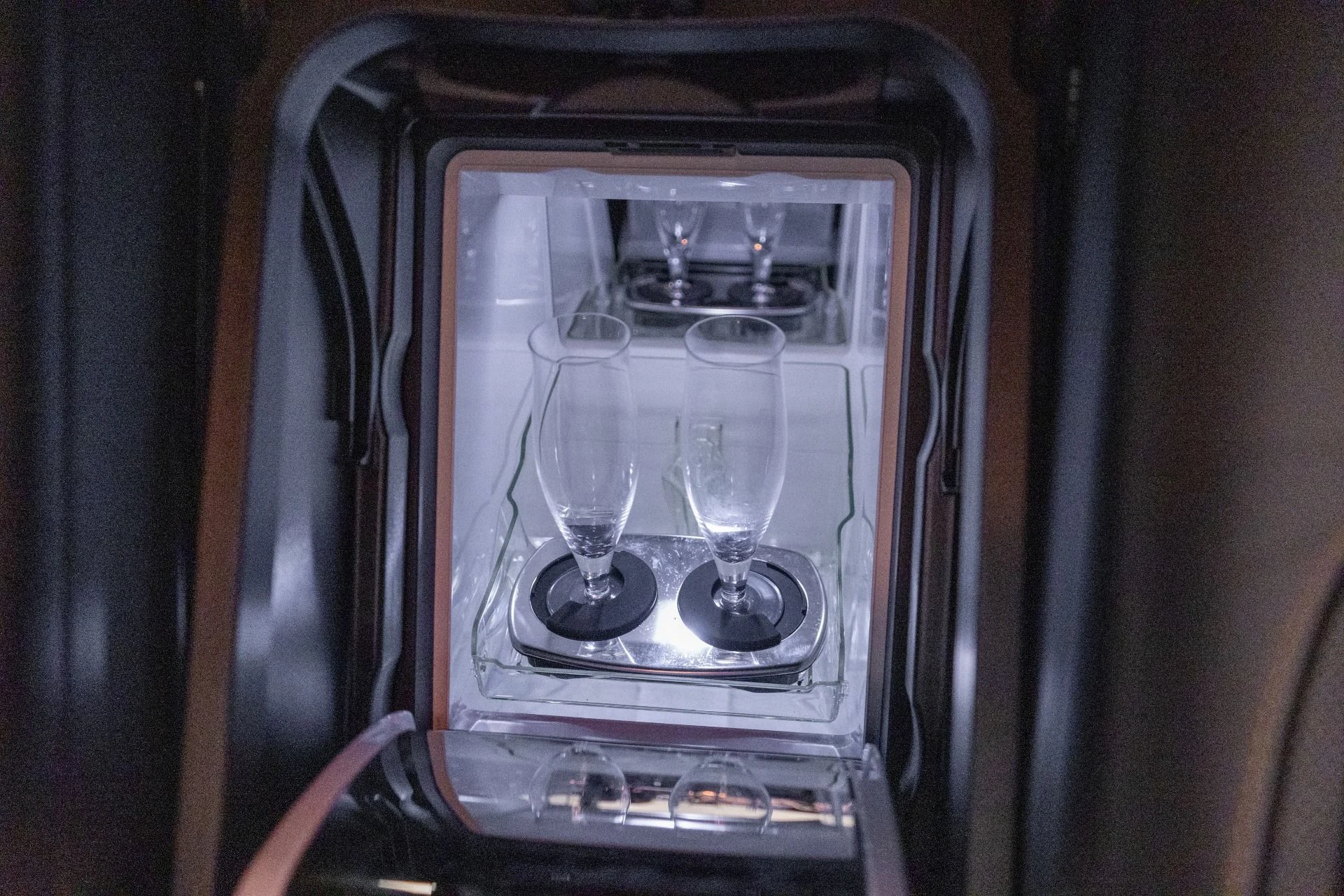 mph033_2406031425_Used_2017_Rolls_Royce_Ghost_Extended_Wheelbase_393_K_MSRP_Two_Tone_Paint_Rear_Chiller_1774532559_7c2d2f8ad2