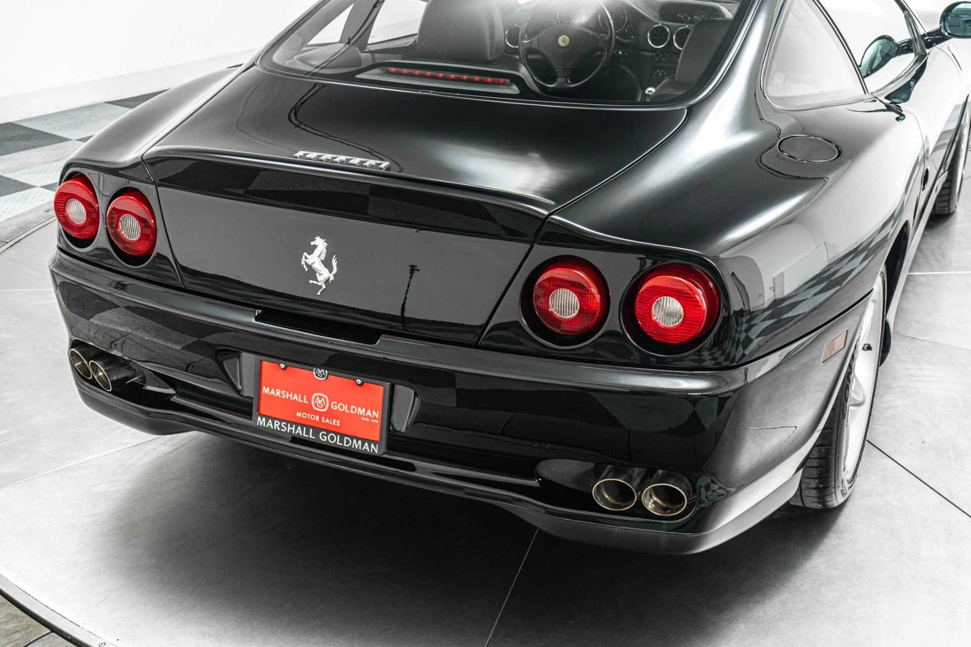 mph033_2468348655_Used_1998_Ferrari_550_Maranello_6_Speed_Manual_Low_Miles_1784843297_f21a221a60