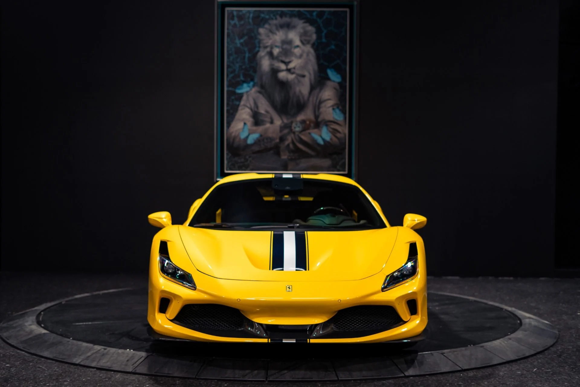 mph033_2948471919_Used_2021_Ferrari_F8_Spider_450000_MSRP_Giallo_Strato_Full_Carbon_Exterior_1783273003_817a908a8c