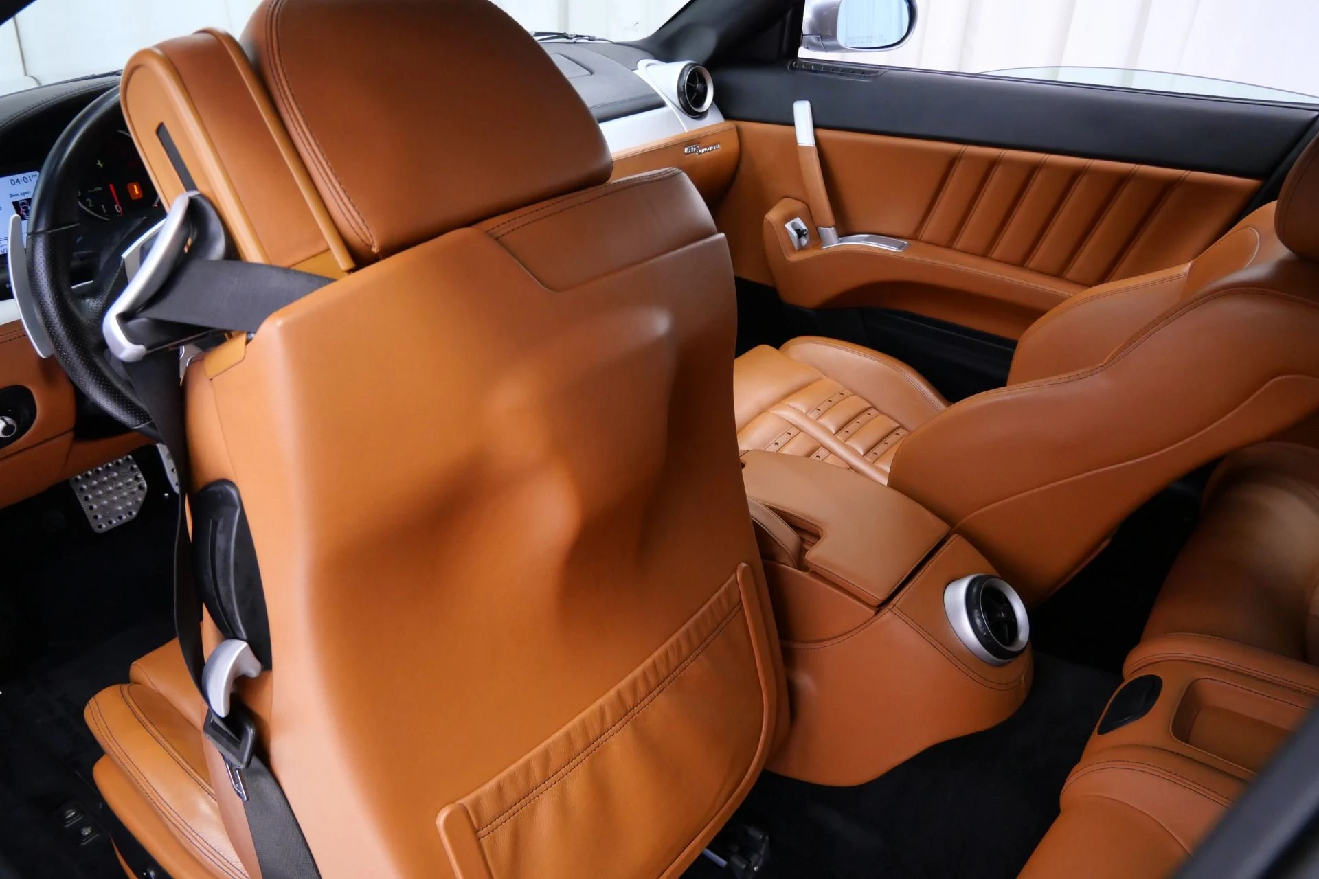 mph033_3041328174_Used_2005_Ferrari_612_Scaglietti_Daytona_Seats_Original_Window_Sticker_279_K_MSRP_1771521165_7c35e8893e