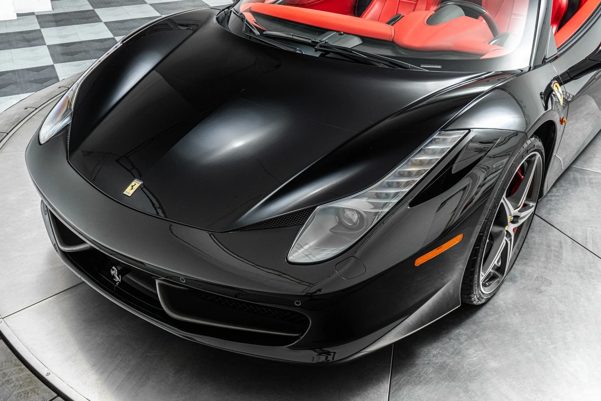 mph033_3101278460_Used_2015_Ferrari_458_Spider_Very_Low_Miles_Exceptional_Condition_Collector_Grade_1787780894_ef400f143b