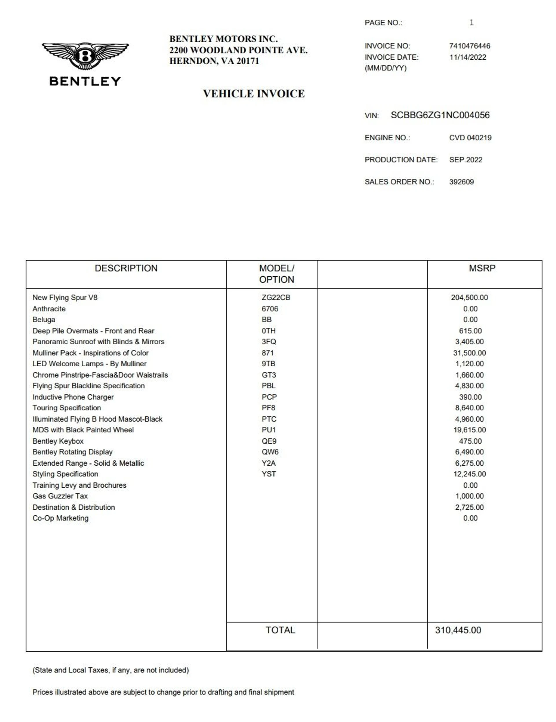 mph033_3158980698_Used_2022_Bentley_Flying_Spur_V8_1770156779_c988991662