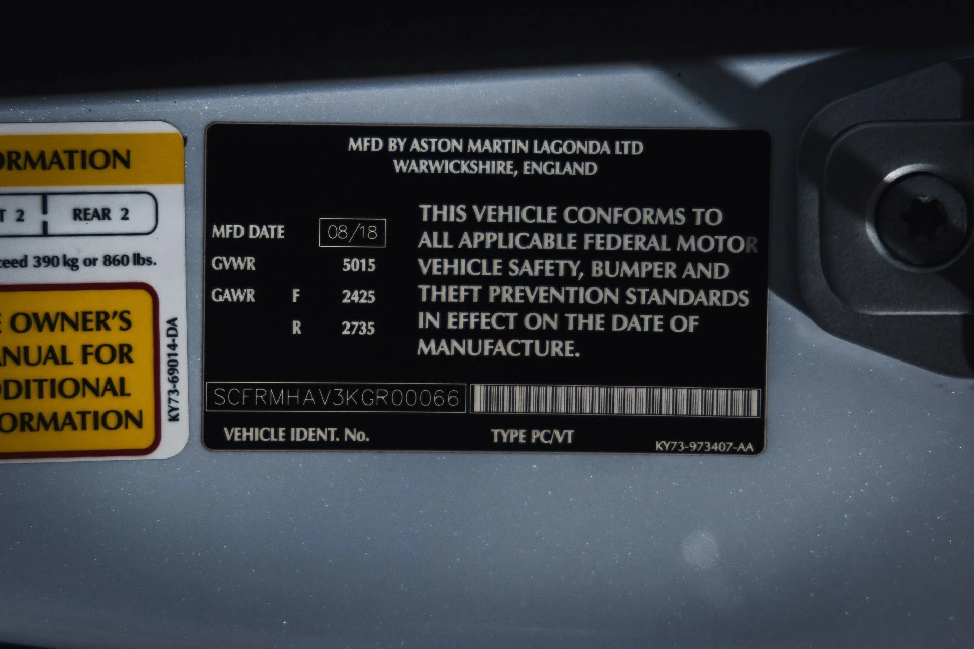 mph033_3642108378_Used_2019_Aston_Martin_DBS_Superleggera_370000_MSRP_CARBON_ROOF_1775436975_db0a349e30