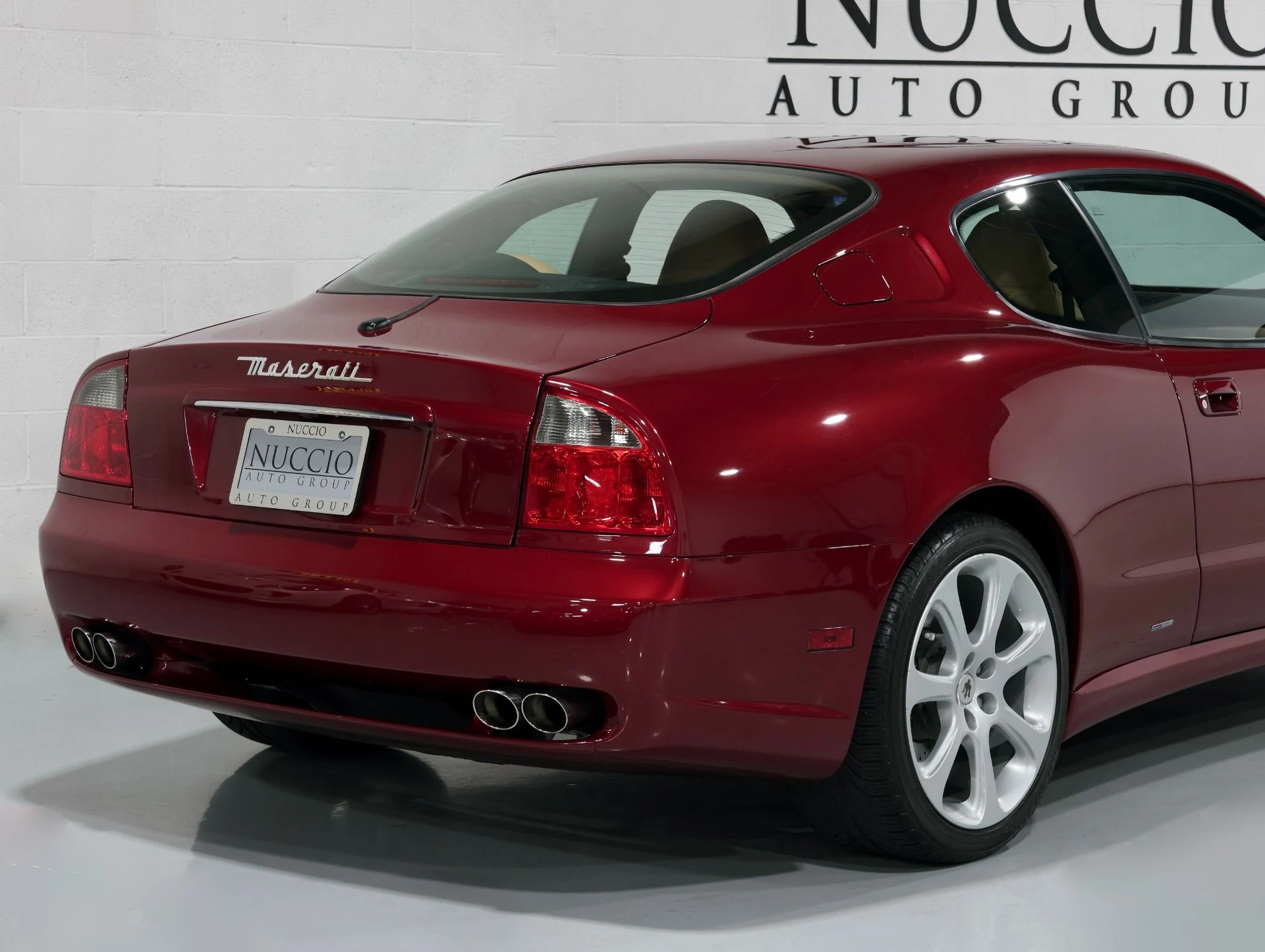 mph033_3794232030_Used_2003_Maserati_Coupe_Cambiocorsa_1_Of_17_In_Rosso_Bologna_Only_21_K_Miles_Just_Serviced_1753800245_68846a5454