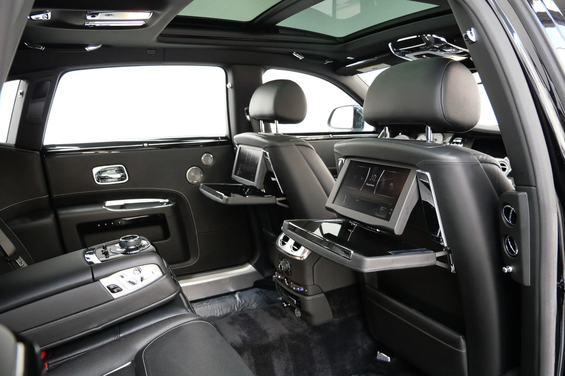 mph033_4058853125_Used_2019_Rolls_Royce_Ghost_EWB_Long_Wheelbase_Model_430_K_MSRP_Low_Miles_1788191510_f6f511775e