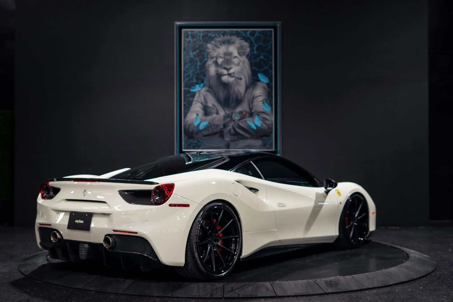 mph033_4146610000_Used_2016_Ferrari_488_GTB_w_2122_Anrky_Wheels_with_Capristo_Novitec_Add_Ons_1783271442_d27b5a0a45