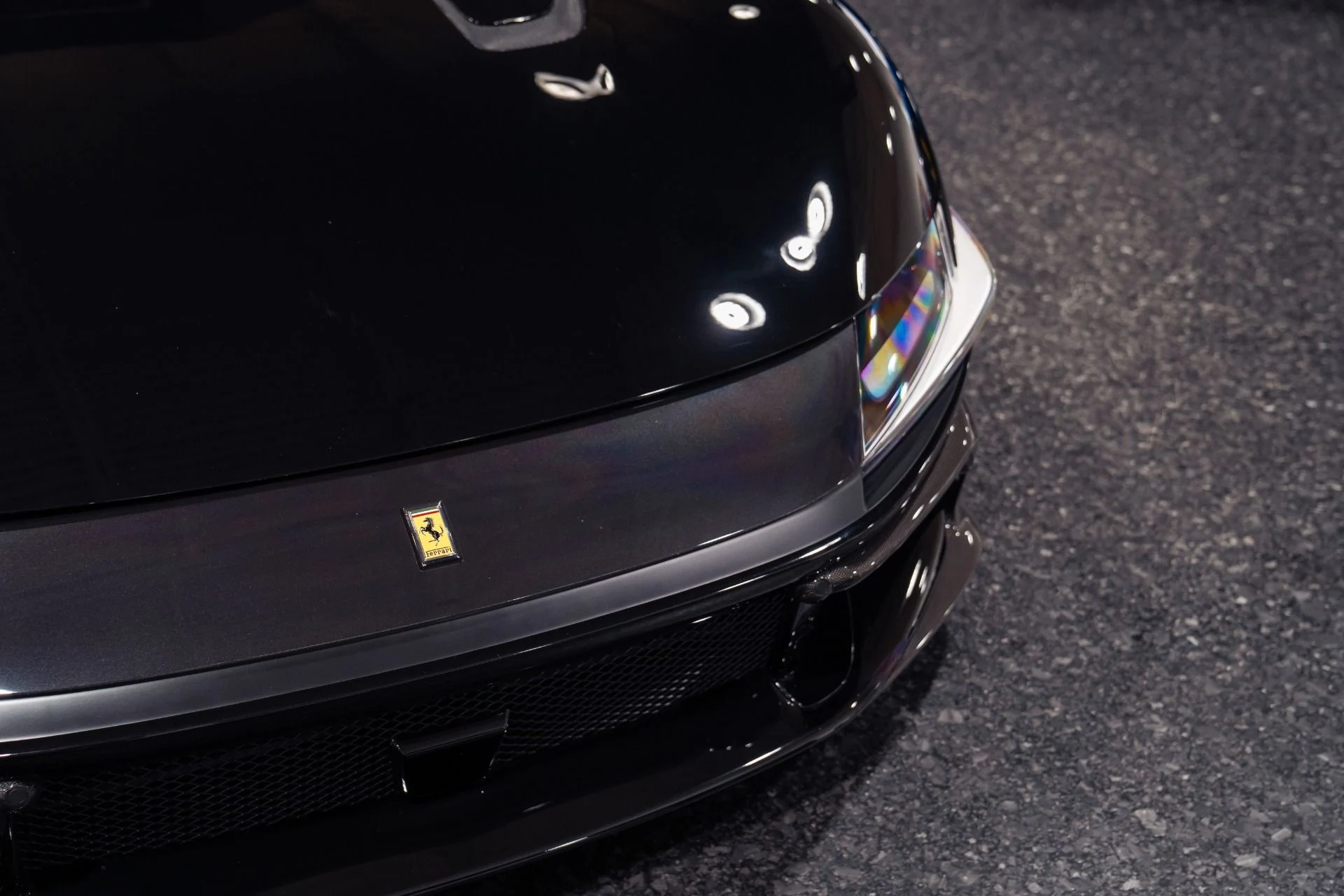 mph033_899638274_Used_2025_Ferrari_12_Cilindri_HUGE_630k_MSRP_Tasteful_Mods_Painted_Shields_1787088887_52739d76ee