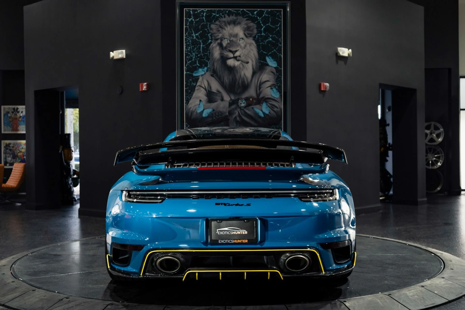 mph034_1031087701_Used_2023_Porsche_911_Turbo_S_288k_MSRP_PTS_Oslo_Blue_Over_70000_in_Tasteful_Upgrades_1772814790_ca96c54457