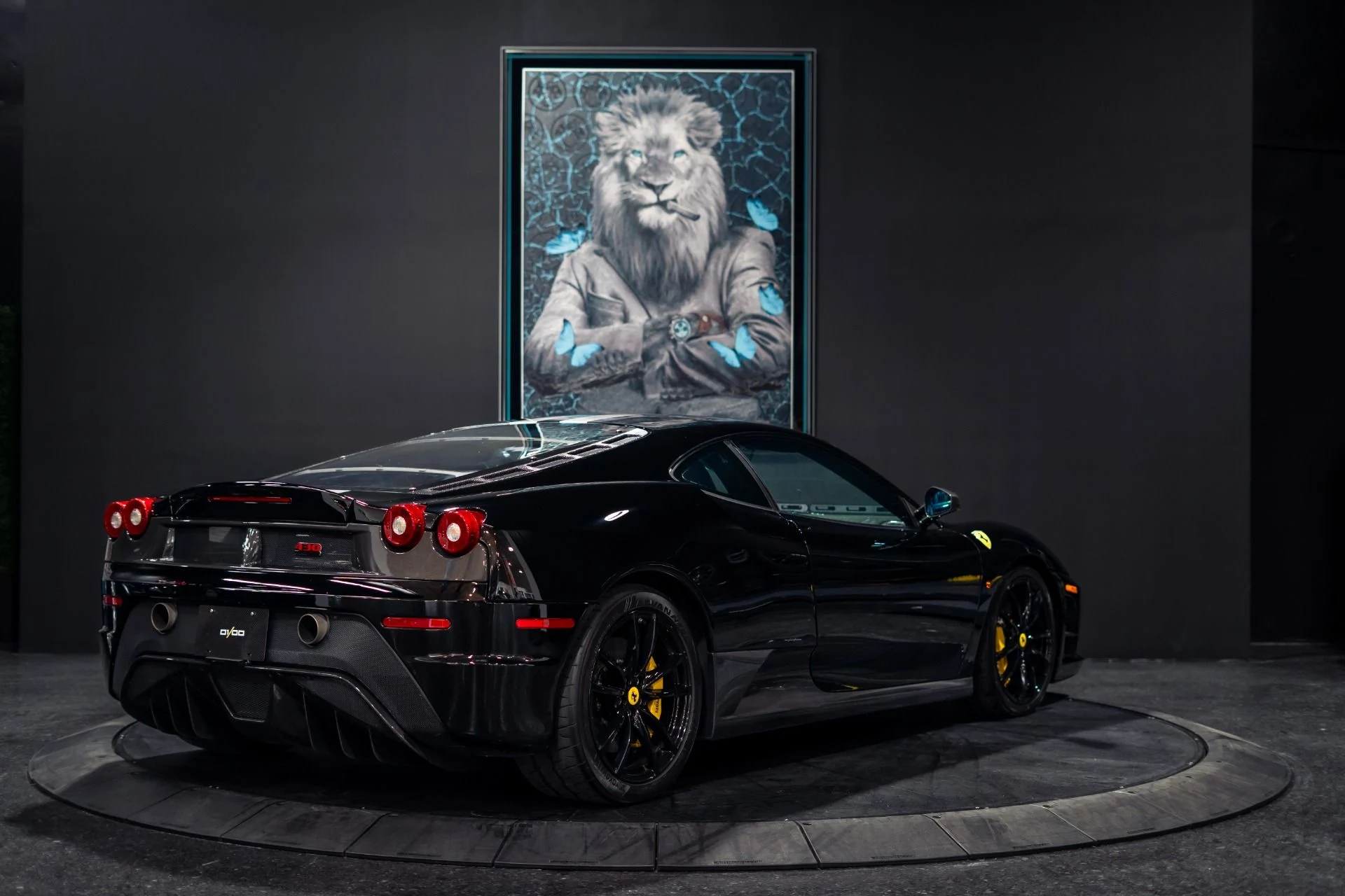 mph034_1774772158_Used_2009_Ferrari_430_Scuderia_6_speed_Gated_Conversion_1783969018_c999109ce4
