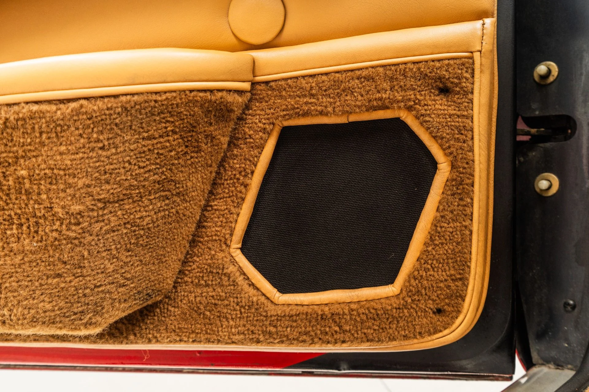 mph034_2114574996_Used_1985_Ferrari_308_GT_Si_Quattrovalvole_ULTRA_Low_Miles_Fresh_Belt_and_Fluid_Service_1760969589_dcdf6d6f97