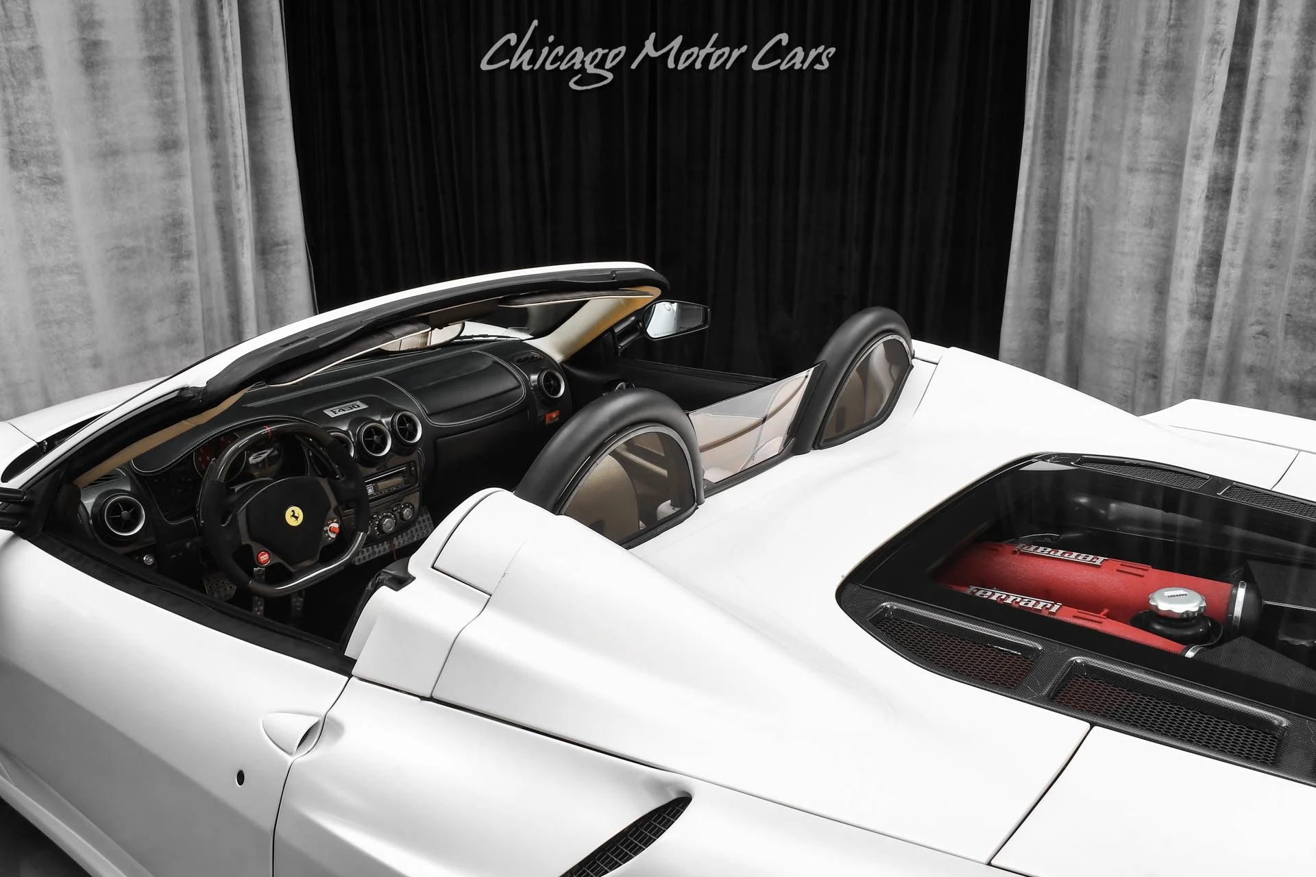 mph034_2216861885_Used_2007_Ferrari_F430_Spider_NOVITEC_SUPERCHARGED_VOSSEN_WHEELS_KW_SUSPENSION_1745341525_da191dc302
