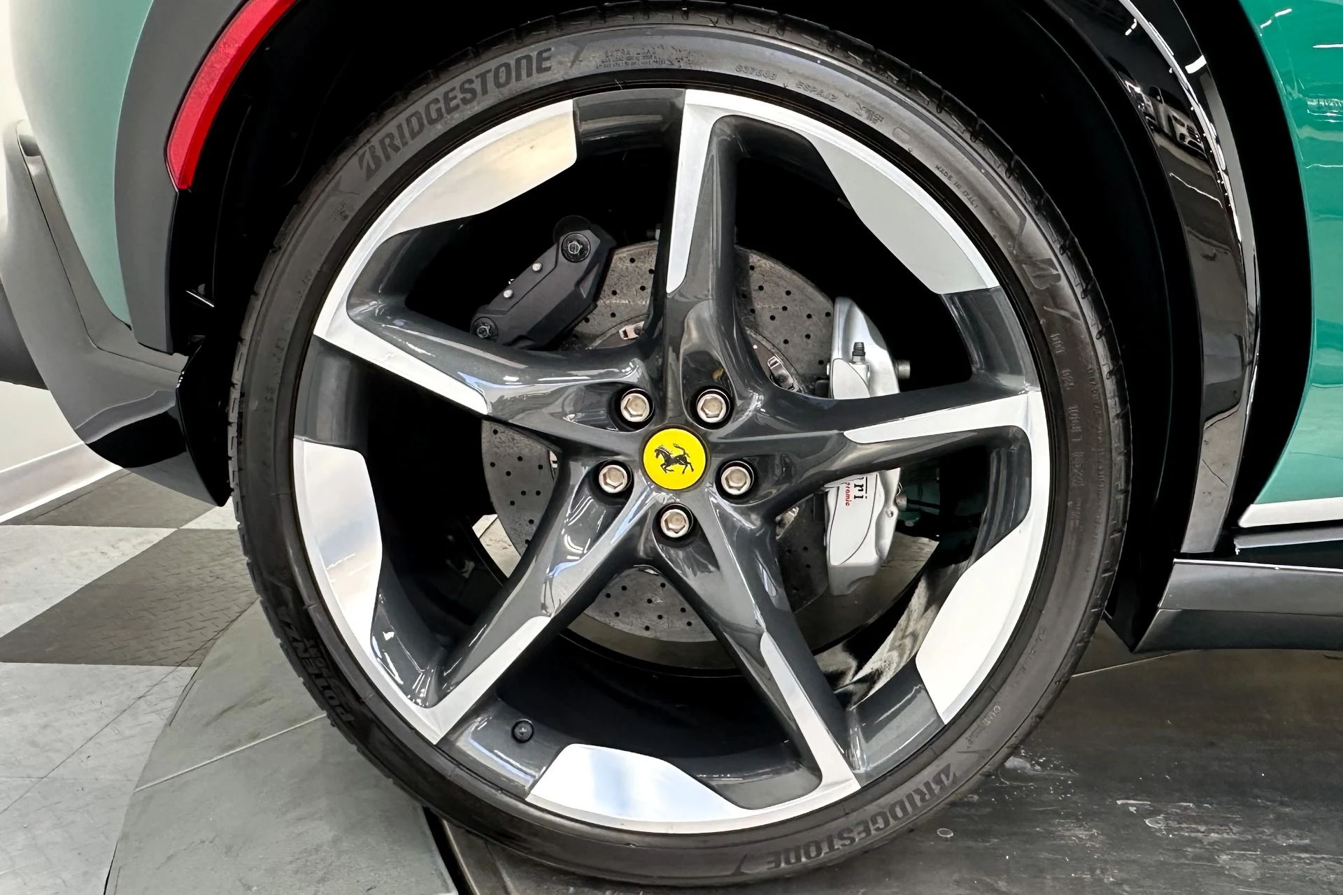 mph034_2272054127_Used_2025_Ferrari_Purosangue_Big_MSRP_Special_Paint_Loaded_Low_Miles_1771628075_d09704062c