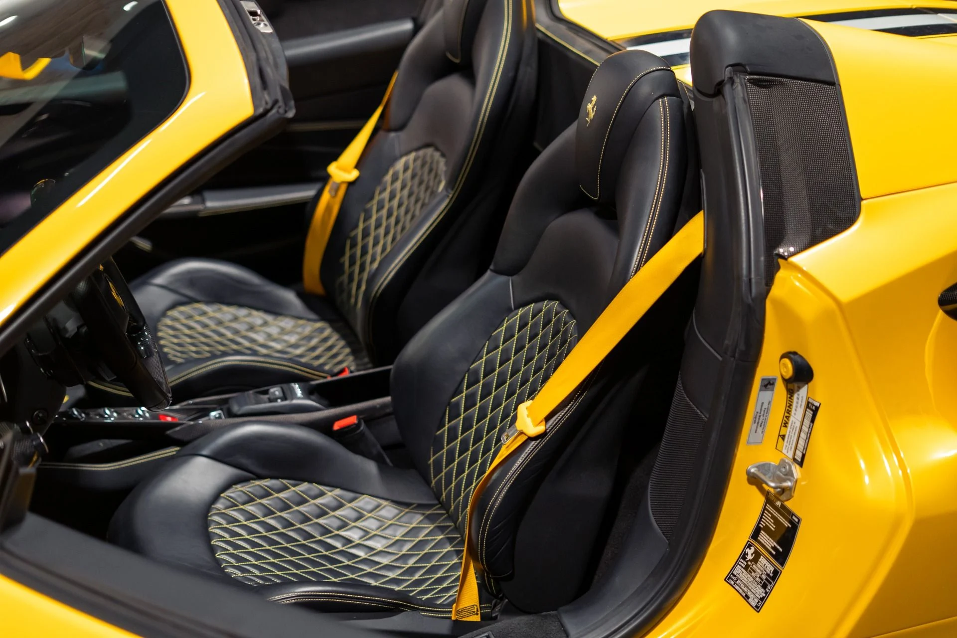 mph034_2394025347_Used_2021_Ferrari_F8_Spider_450000_MSRP_Giallo_Strato_Full_Carbon_Exterior_1786585478_3c6a5313ab