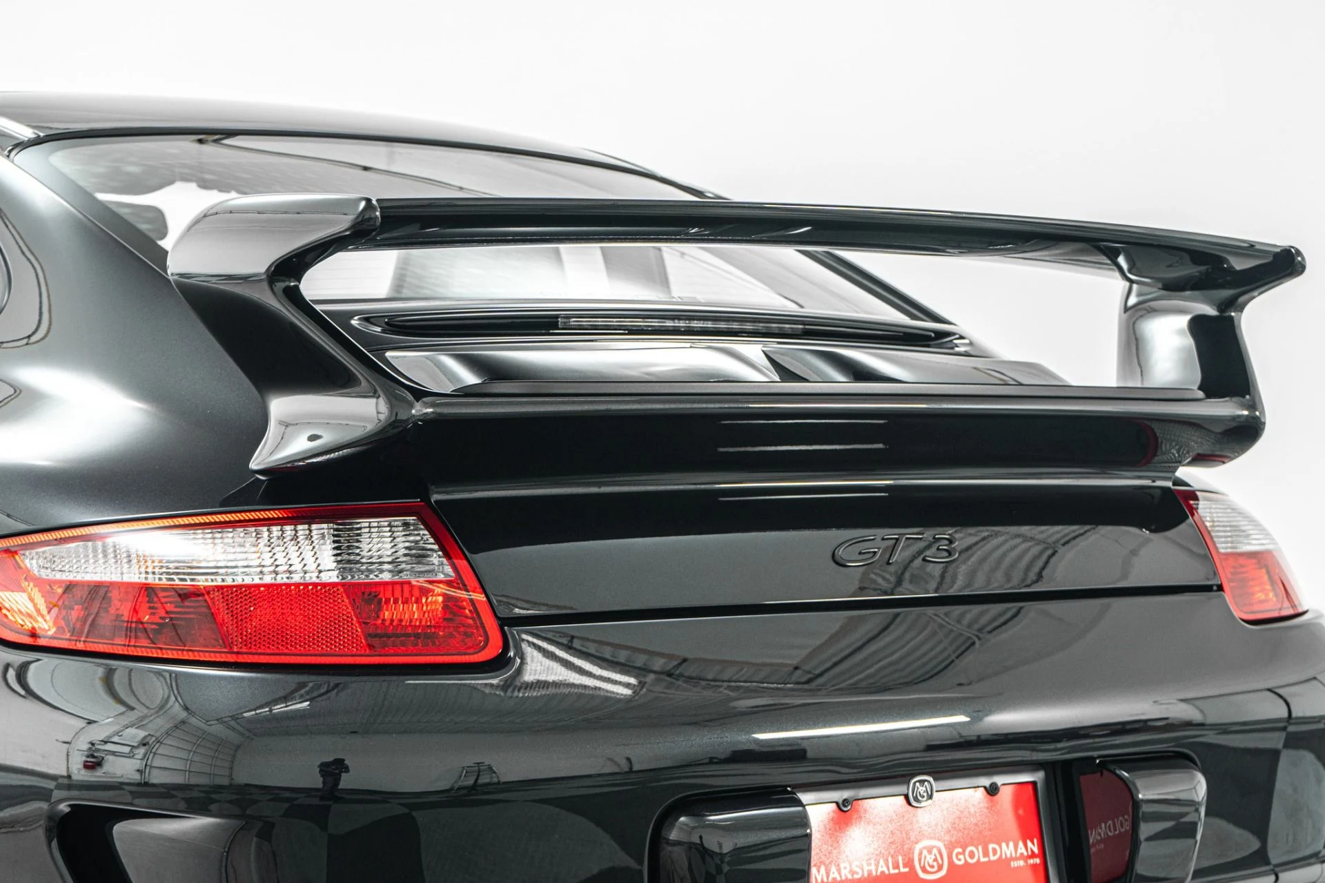 mph034_2441372803_Used_2007_Porsche_911_GT_3_Super_Low_Miles_Collector_Grade_Window_Sticker_1783027241_e18f9df69d