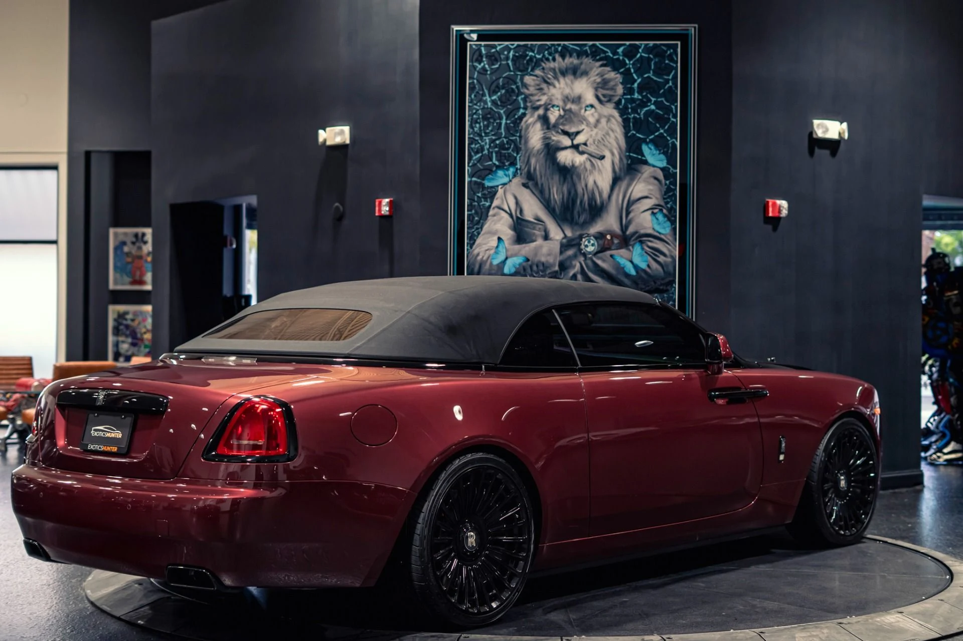 mph034_2517817933_Used_2019_Rolls_Royce_Dawn_Black_Badge_with_MASSIVE_480k_MSRP_RARE_Tonneau_option_Carplay_MORE_1776444657_bbb88df8f4