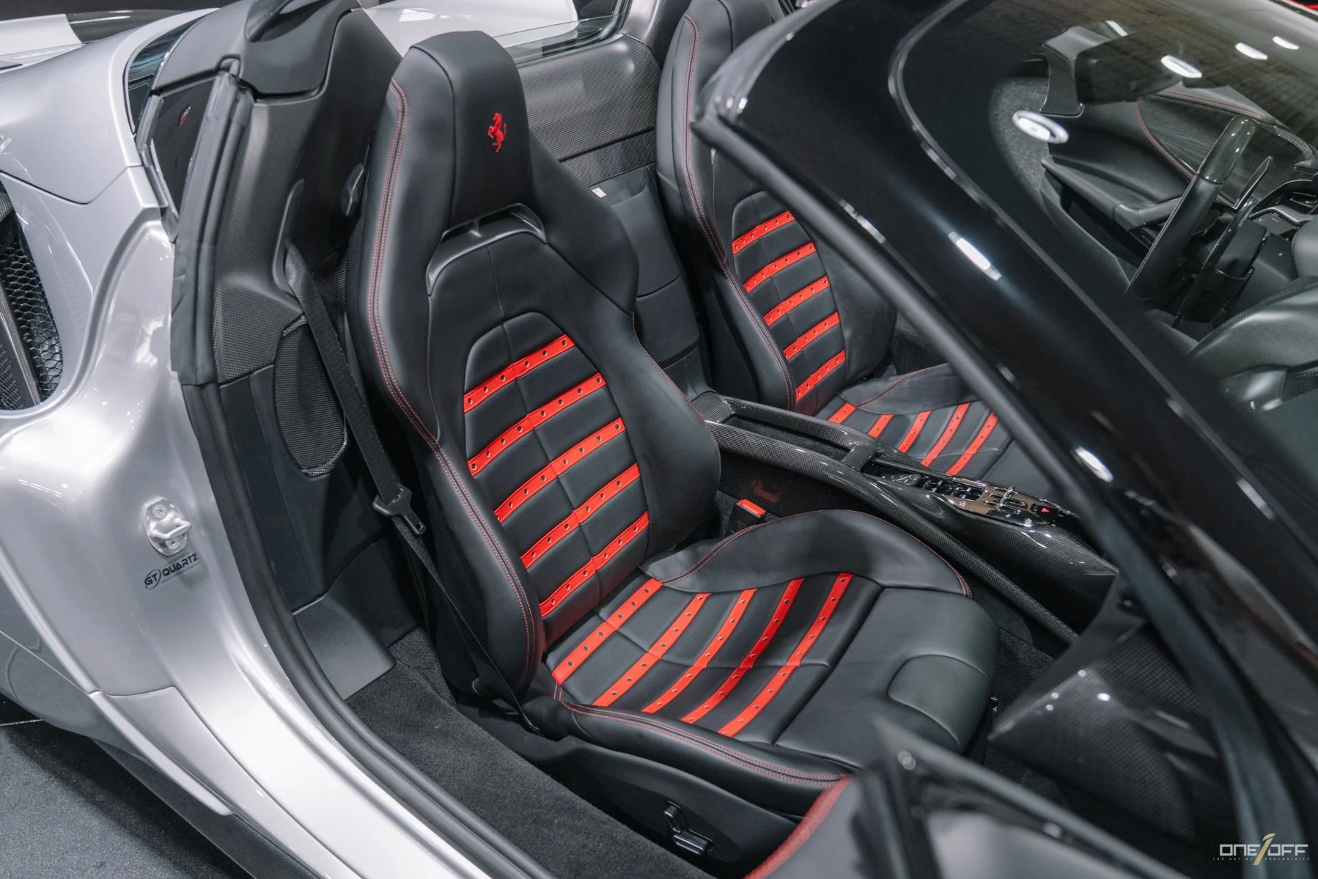 mph034_2870602164_Used_2022_Ferrari_SF_90_Spider_Assetto_Fiorano_790_K_MSRP_Front_Lift_Ferrari_Carbon_Lip_Warranty_1762214385_d44b04ecd3