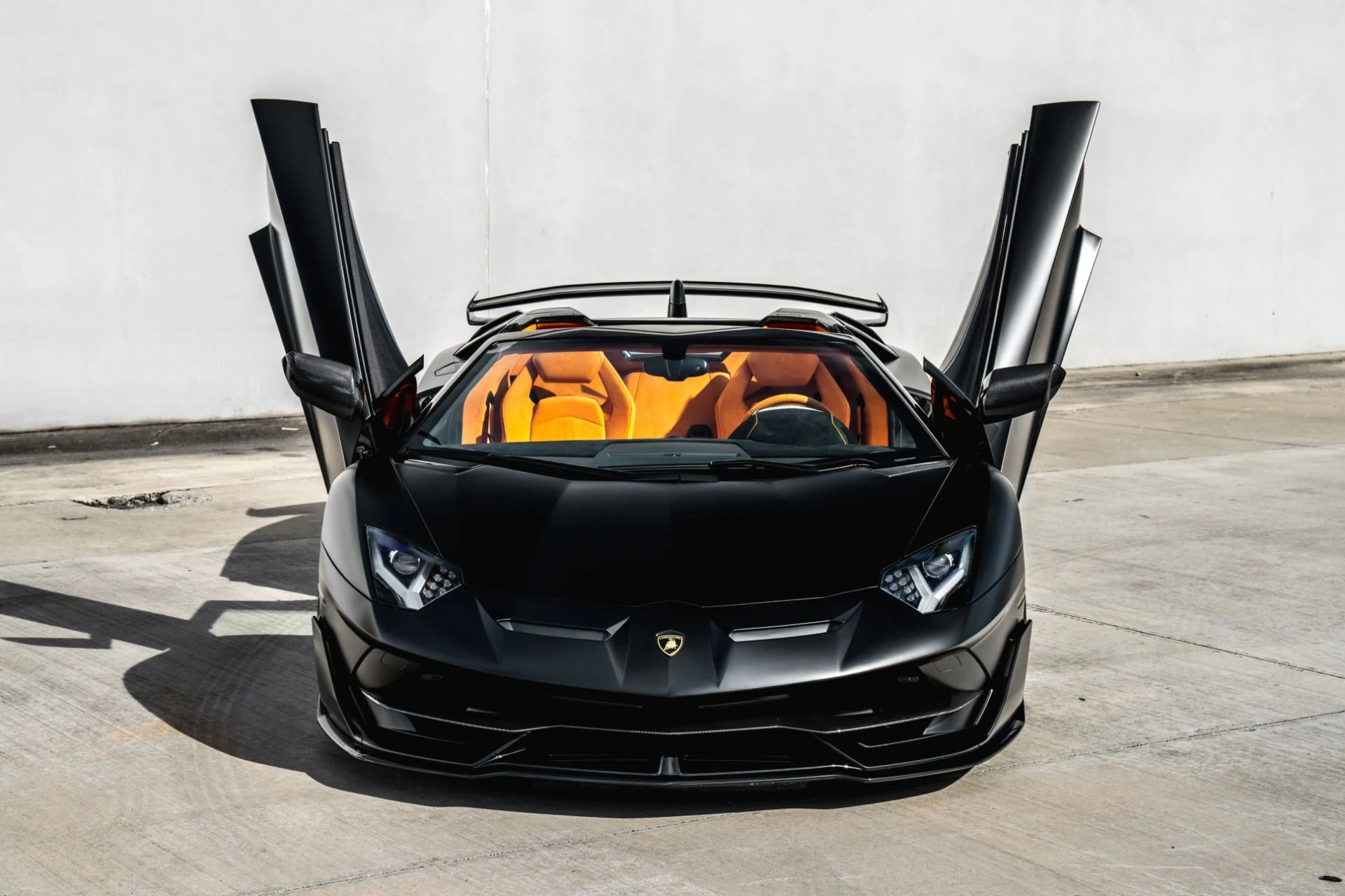 mph034_2946626874_Used_2020_Lamborghini_Aventador_SVJ_w_Hermes_Orange_Factory_Interior_Over_110_K_in_Options80_K_in_Mods_1672876014_c06370f2c5