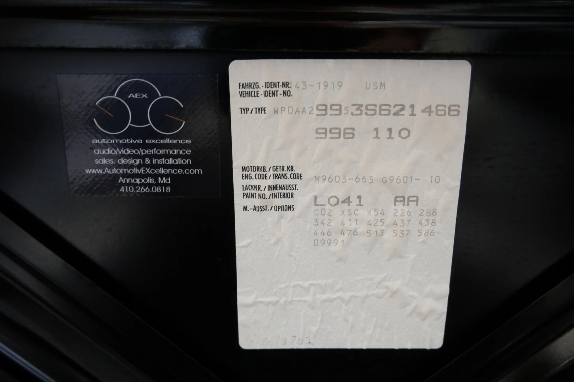 mph034_3008380785_Used_2003_Porsche_911_Carrera_1758033613_75c6aca36f