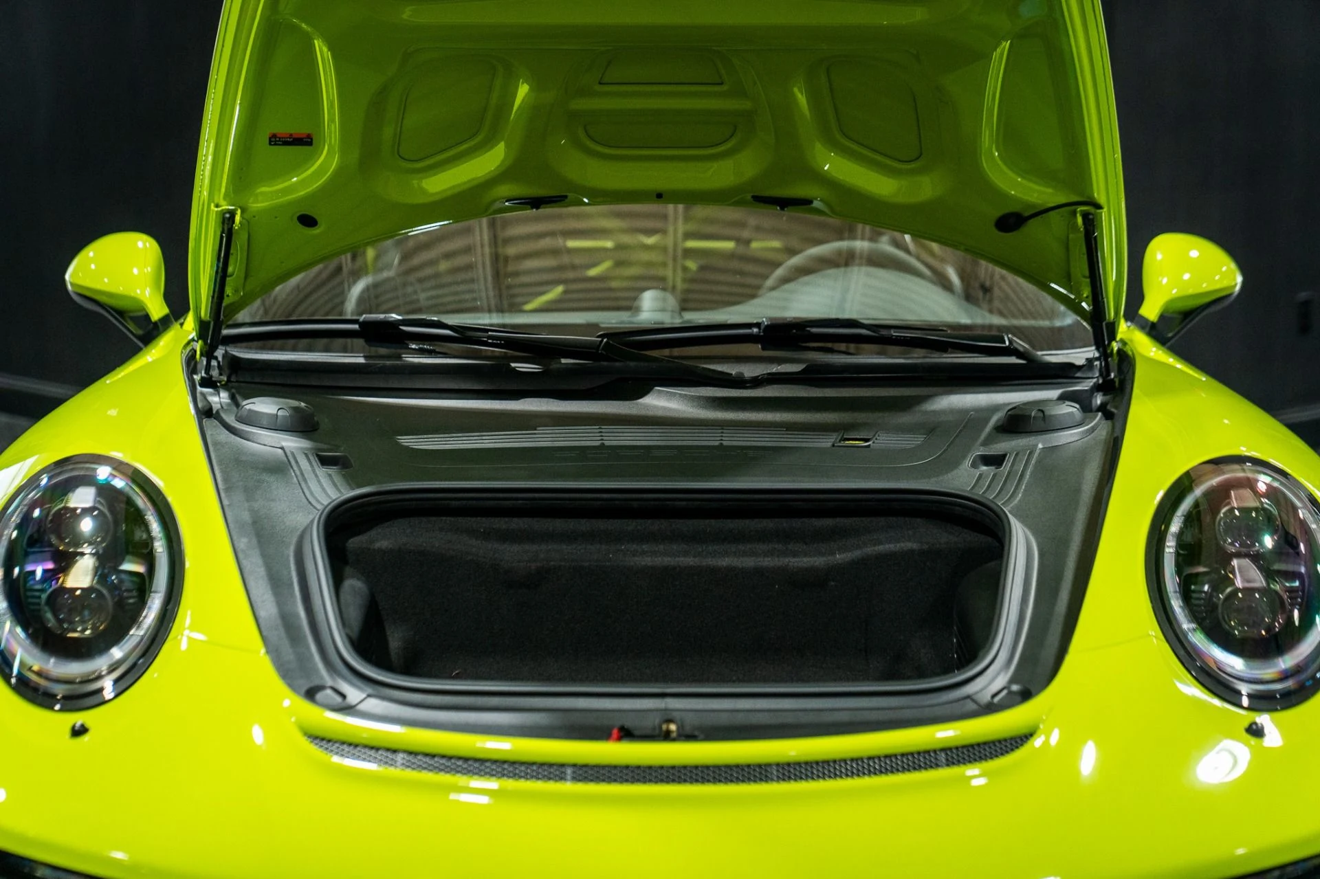 mph034_3268149592_Used_2018_Porsche_911_GT_3_Paint_to_Sample_Acid_Green_6_Speed_Manual_1769375737_d1034aa775