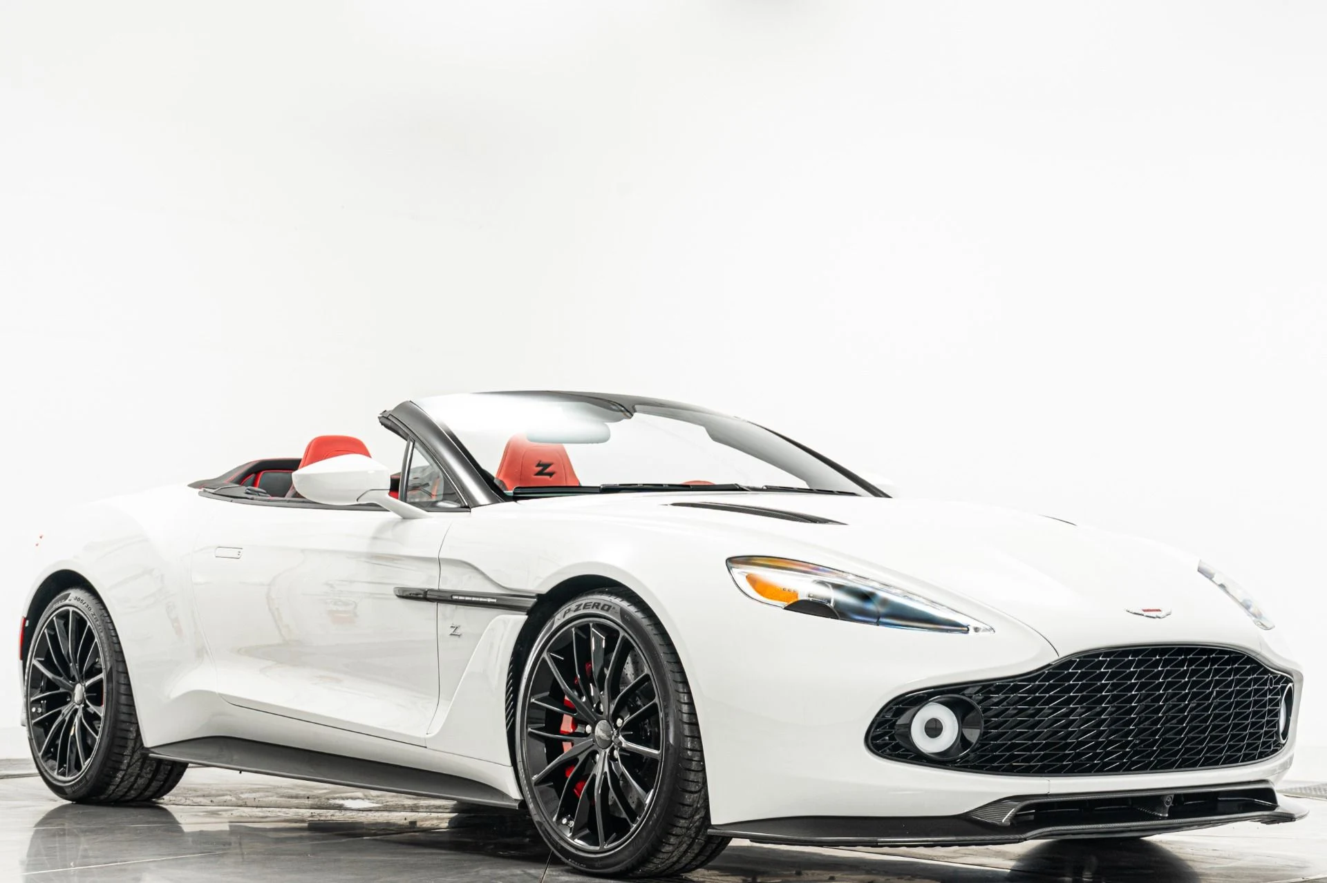 mph034_3398678532_Used_2018_Aston_Martin_Vanquish_Zagato_Volante_74_of_99_Built_Massive_848_K_MSRP_463_Original_Miles_1767103941_8065d1027a