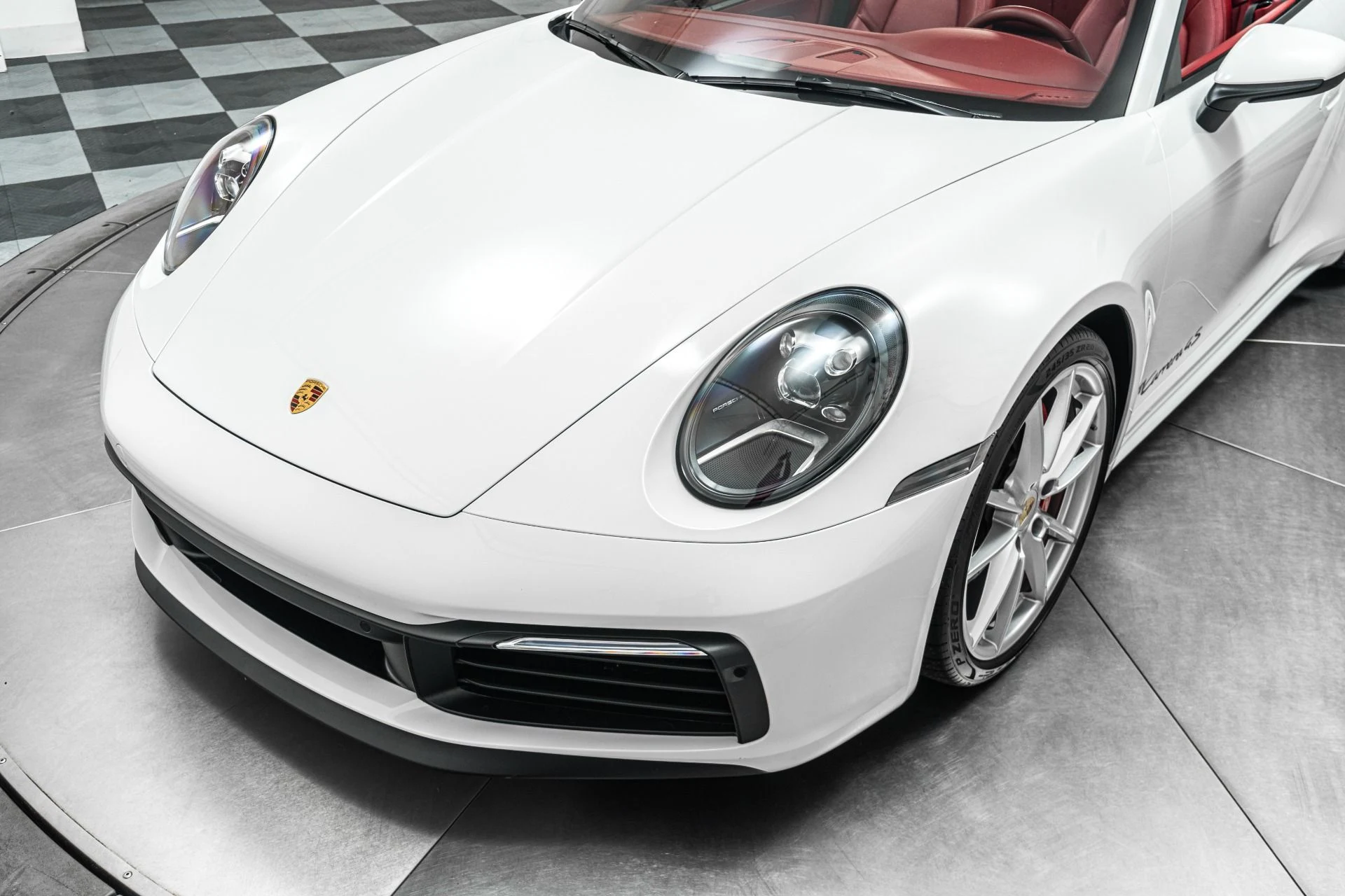 mph034_3750113050_Used_2024_Porsche_911_Carrera_4_S_Cabriolet_Low_Miles_Black_Convertible_Top_1778705333_05dff3ba61