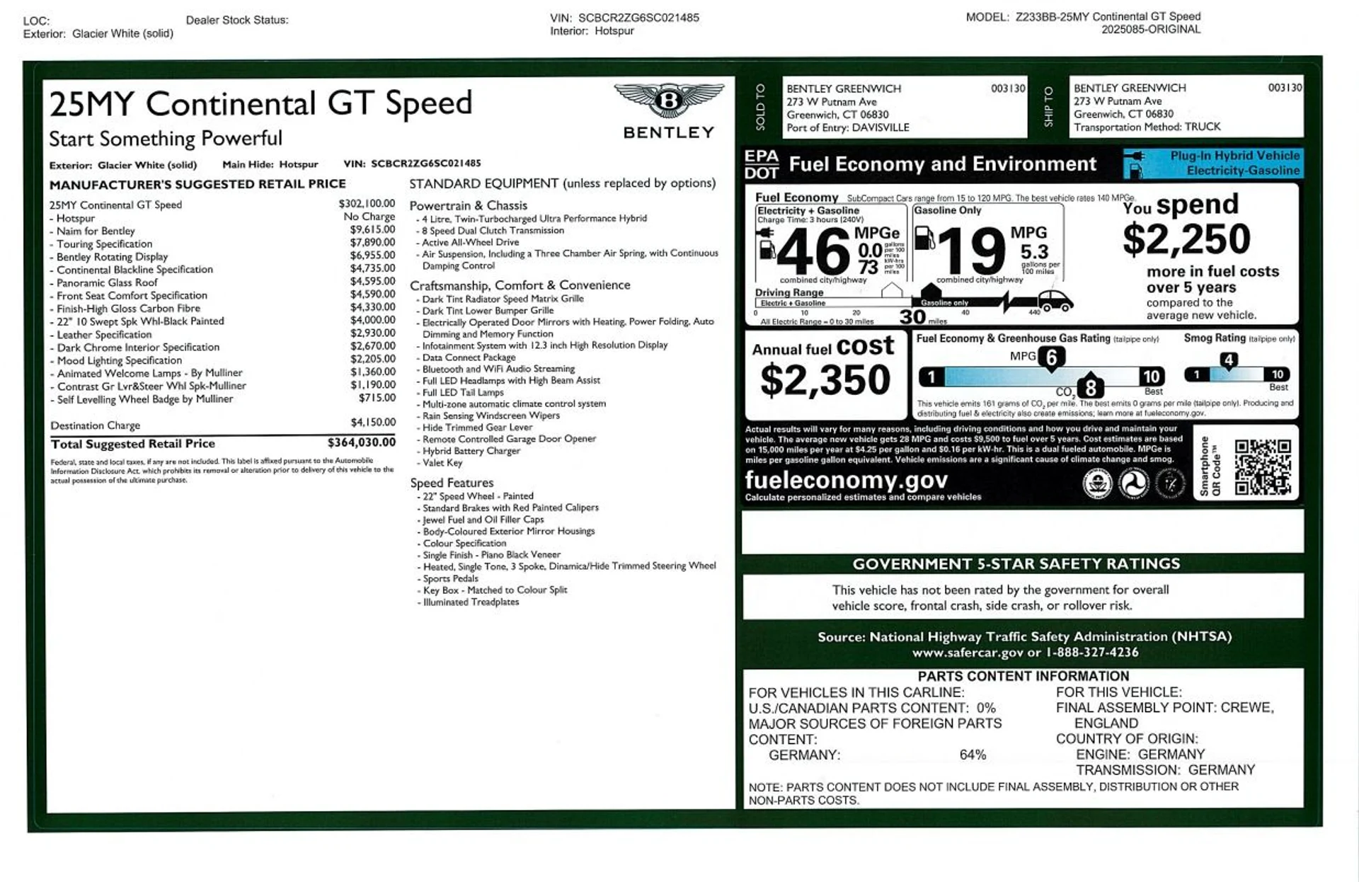 mph034_4118597388_New_2025_Bentley_Continental_GT_Speed_ae2cb1488d