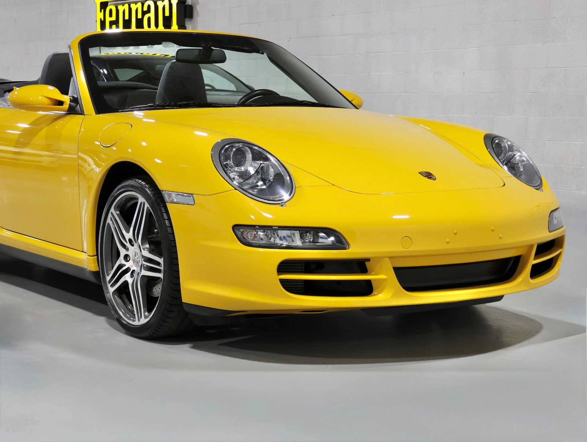 mph034_4179891490_Used_2008_Porsche_911_Carrera_4_6_Speed_Manual_Only_12_K_Miles_Incredible_Spec_Speed_Yellow_1783821733_046a417269
