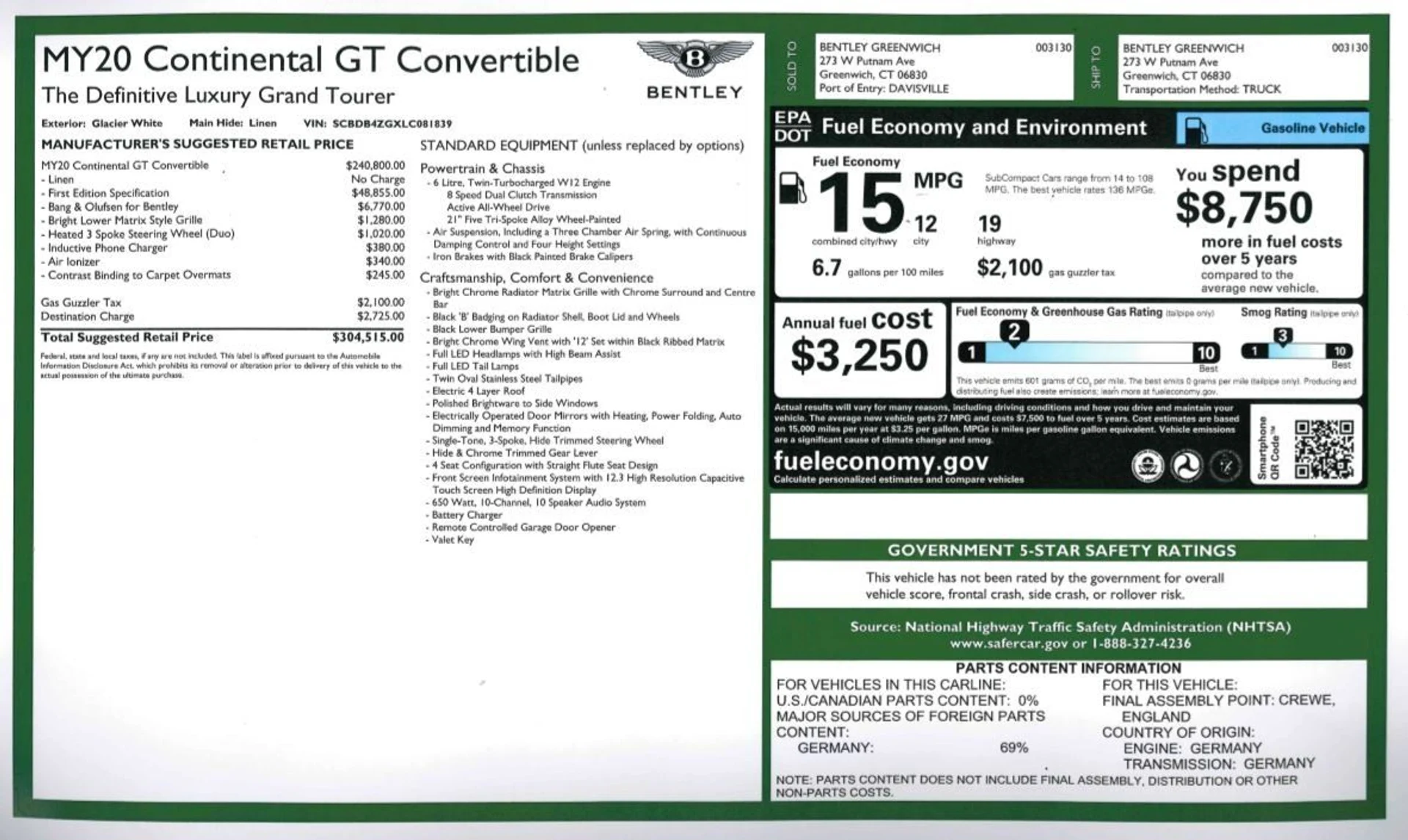 mph034_529594967_Used_2020_Bentley_Continental_GTC_W12_First_Edition_1764172211_89e06ecf36