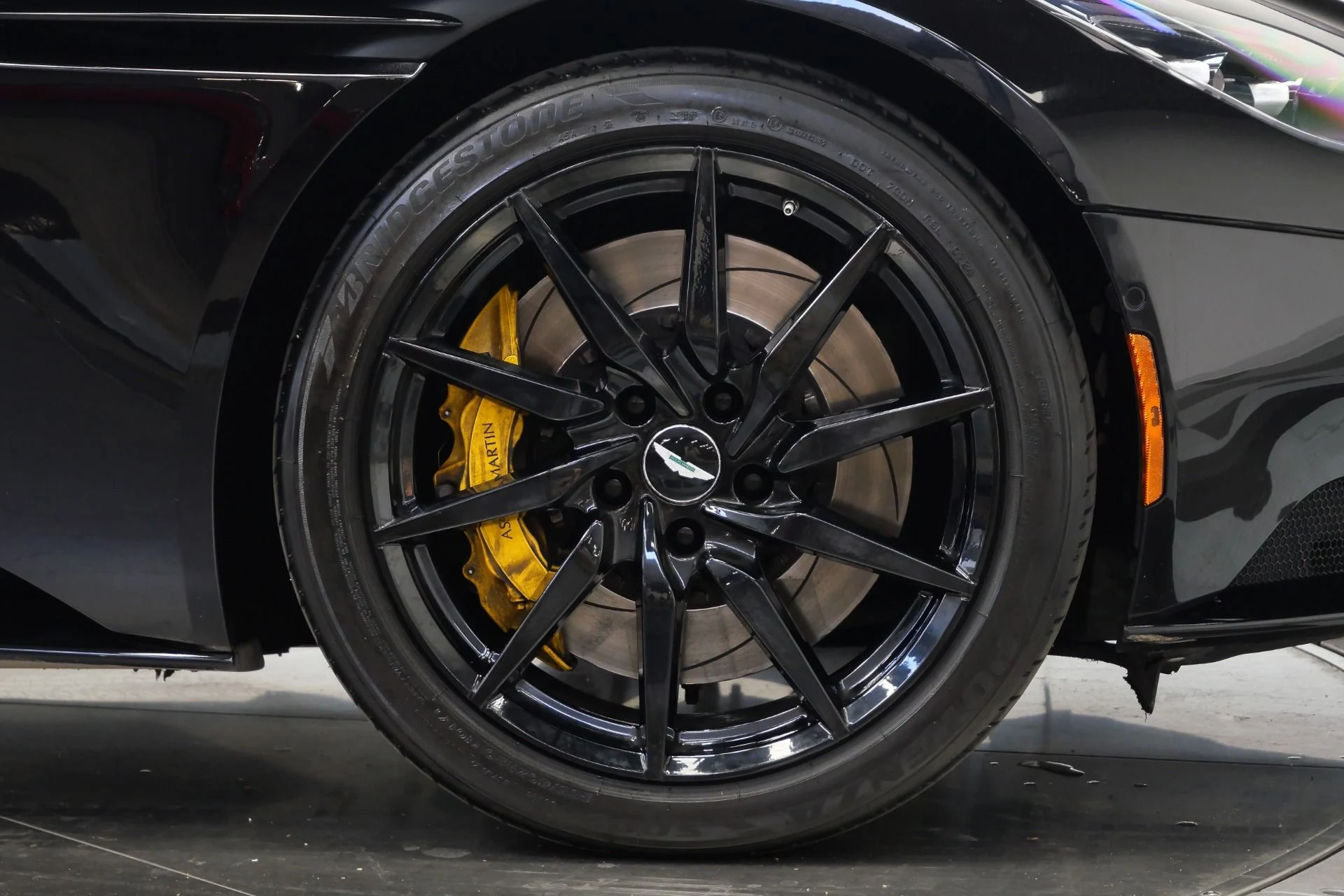 mph034_914550114_Used_2020_Aston_Martin_DB_11_Volante_Gloss_Black_Trim_Electron_Yellow_Stitching_1776805913_41aac1fcce