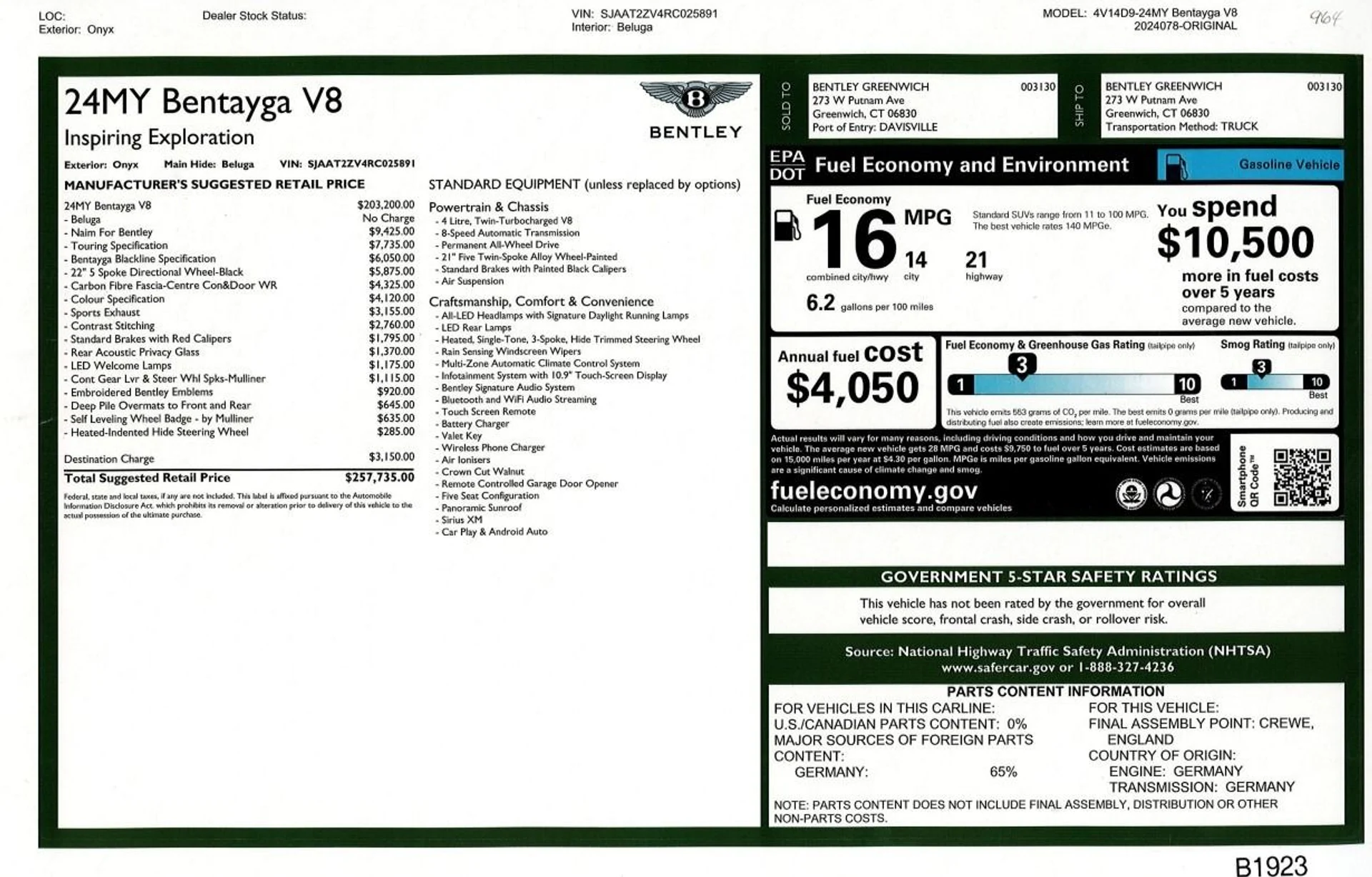 mph035_1021809245_Used_2024_Bentley_Bentayga_V8_03ad8e96ce