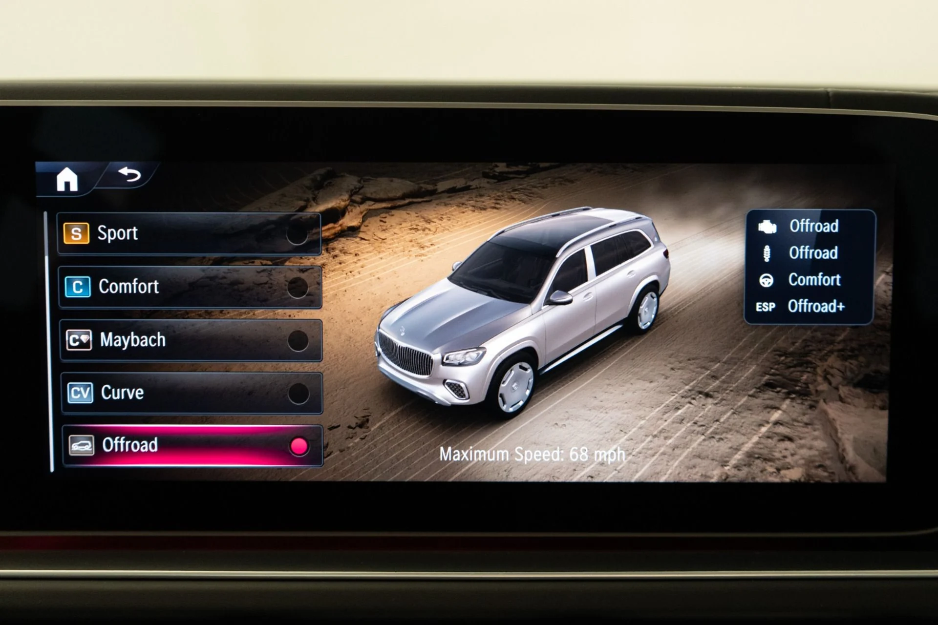 mph035_1025027778_Used_2024_Mercedes_Benz_Maybach_GLS_600_4_MATIC_4_Seat_Configuration_Rear_Seat_Entertainment_1776281488_f747c422d8