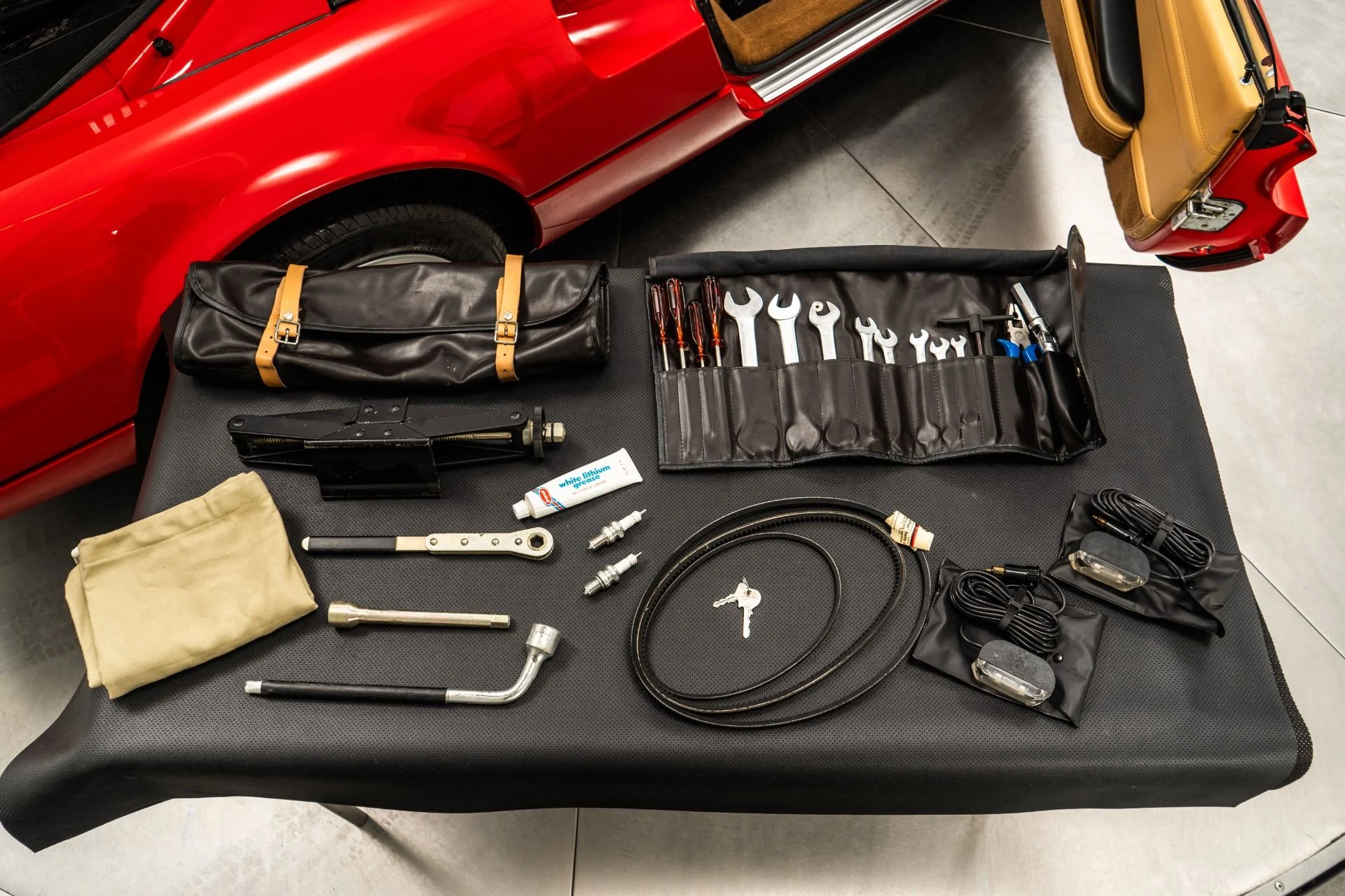 mph035_1070700361_Used_1985_Ferrari_308_GT_Si_Quattrovalvole_ULTRA_Low_Miles_Fresh_Belt_and_Fluid_Service_1760969589_68a1bb72e1