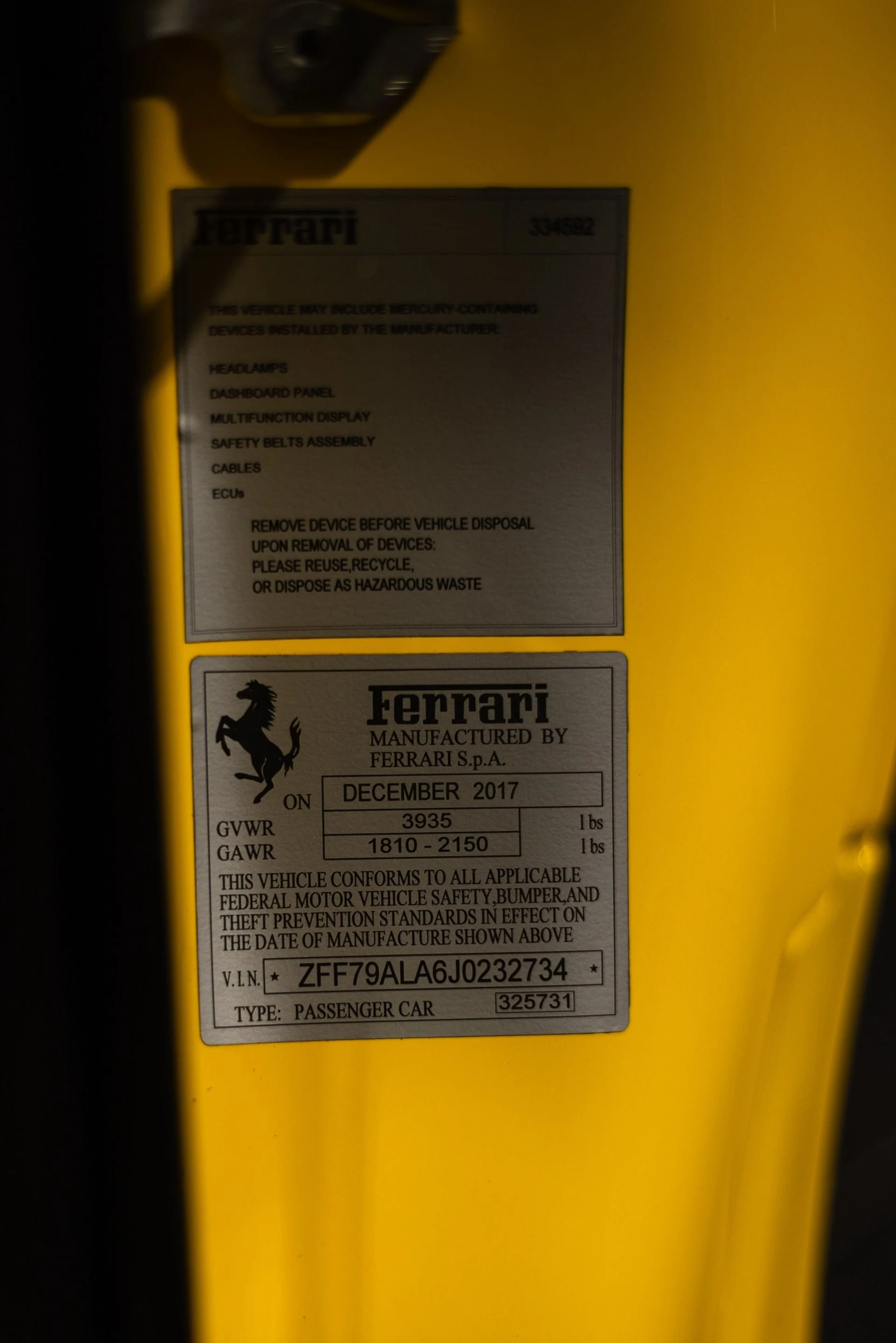 mph035_1095916482_Used_2018_Ferrari_488_GTB_Giallo_Modena_Paint_Near_340k_MSRP_1772205148_a4f831d0de