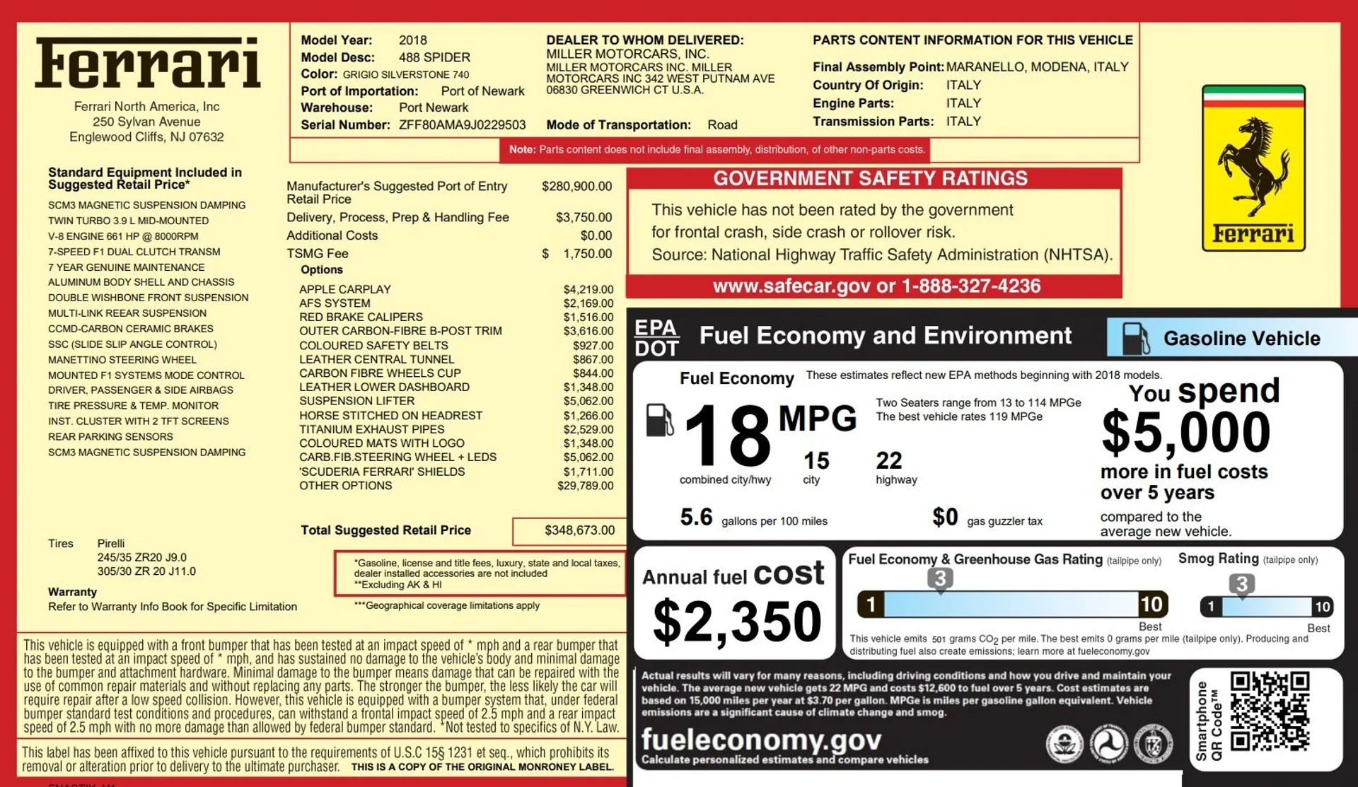 mph035_1235488540_Used_2018_Ferrari_488_Spider_1774552675_fb1080d8f3