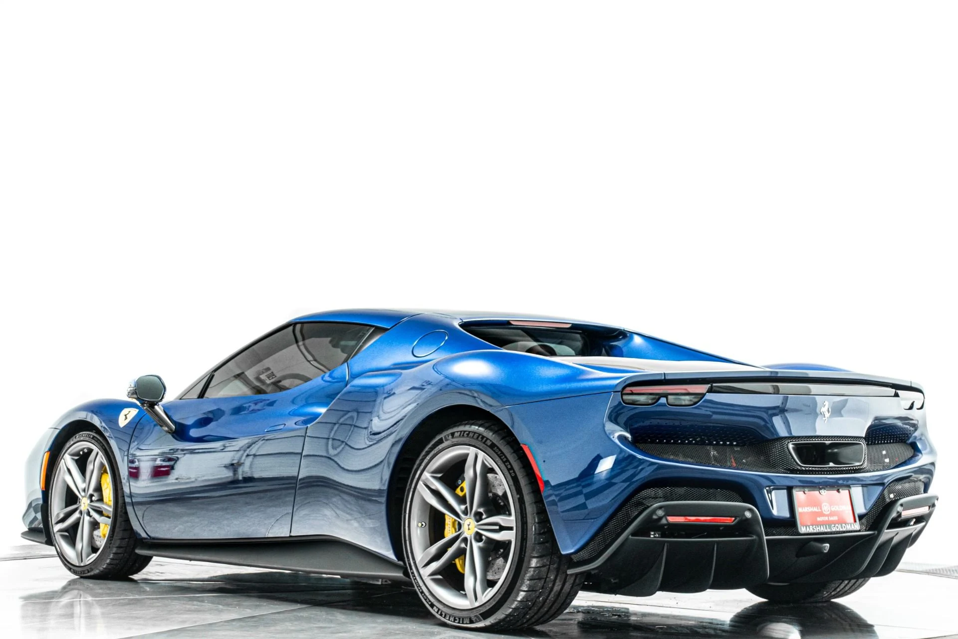 mph035_1886585833_Used_2024_Ferrari_296_GTB_968_Miles_Carbon_Fiber_Driving_Zone_Passenger_Display_1787677182_546339caf7