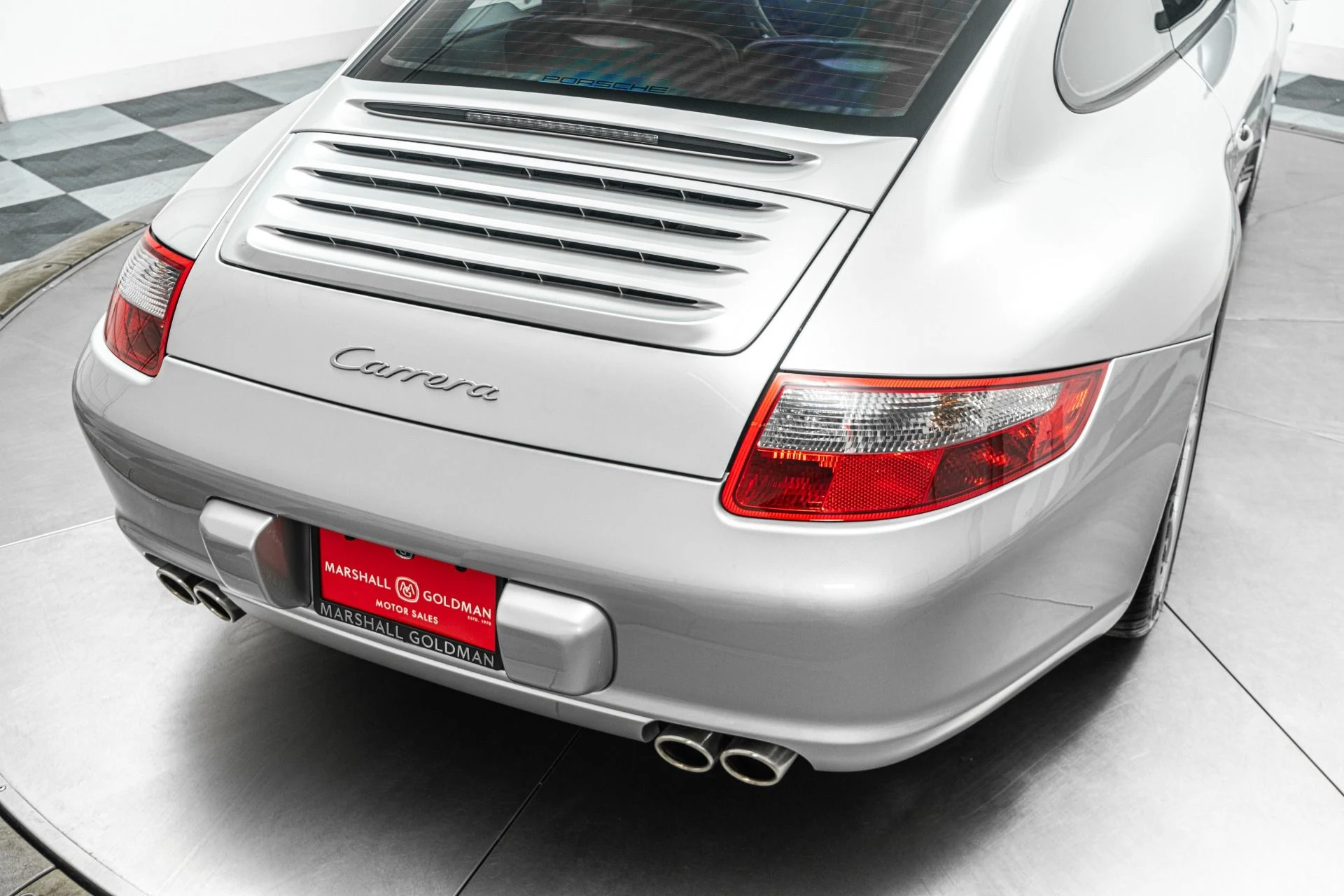 mph035_2170247965_Used_2007_Porsche_911_Carrera_6_Speed_Manual_Low_Miles_Bose_Audio_1777314884_98a9ce06fb