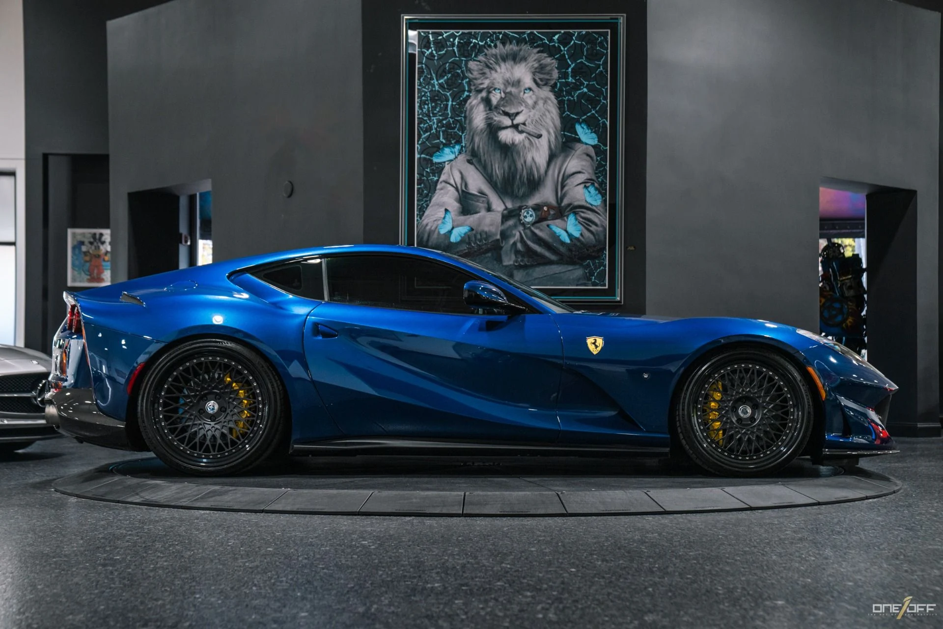 mph035_2501468282_Used_2018_Ferrari_812_Superfast_on_HRE_Wheels_w_Passenger_Display_Carbon_Race_Seats_1747344106_44130088b1